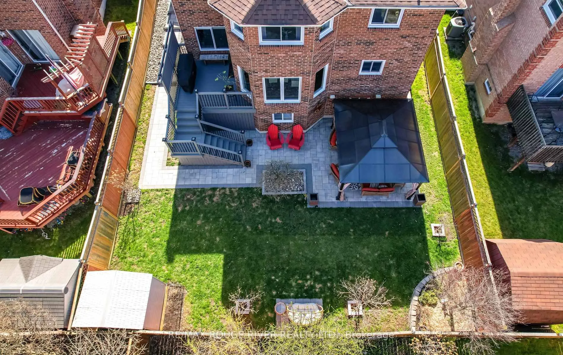Photo 42 of 65 Wilce Drive, Ajax, Central West — HOMEH