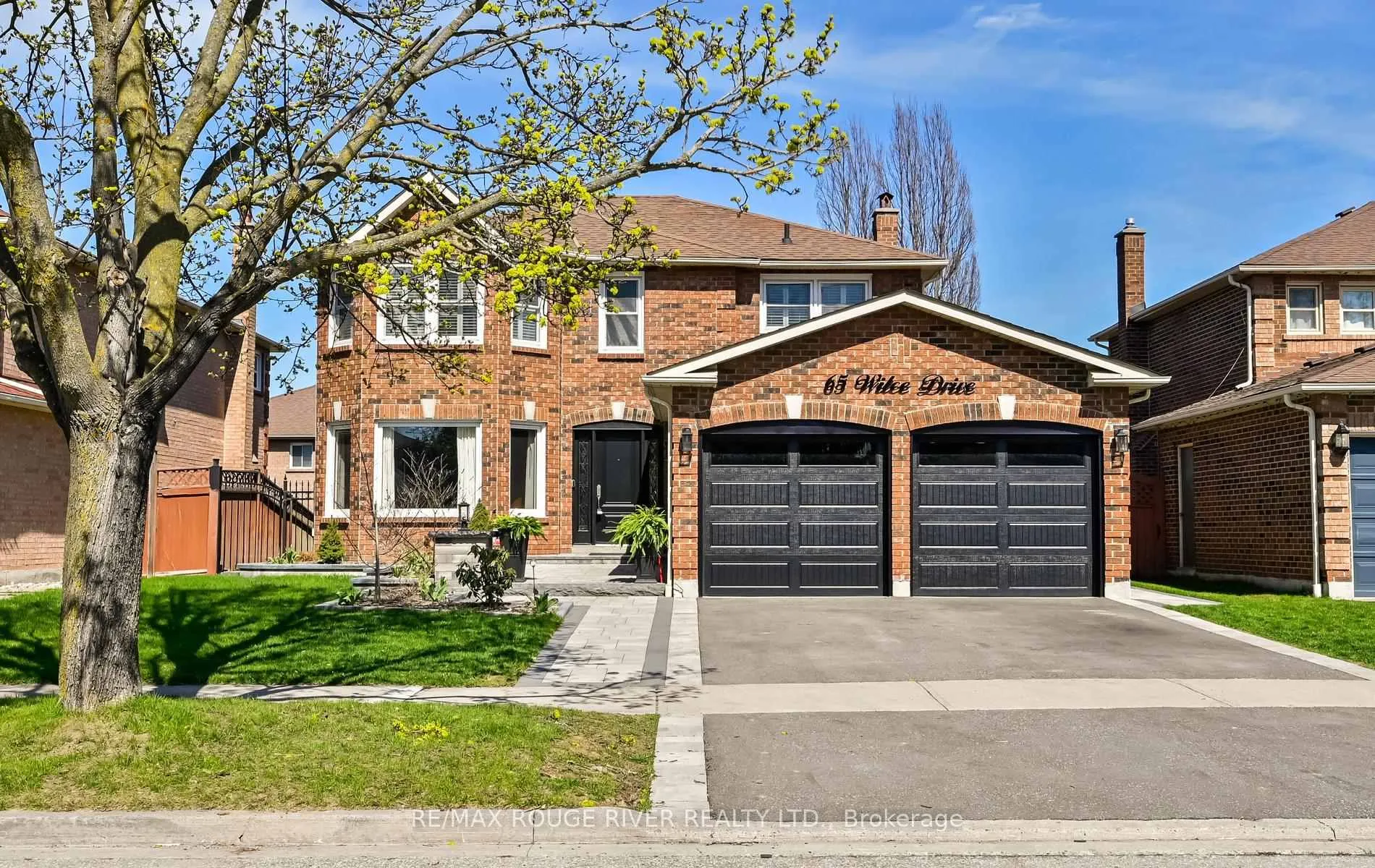 Photo 44 of 65 Wilce Drive, Ajax, Central West — HOMEH