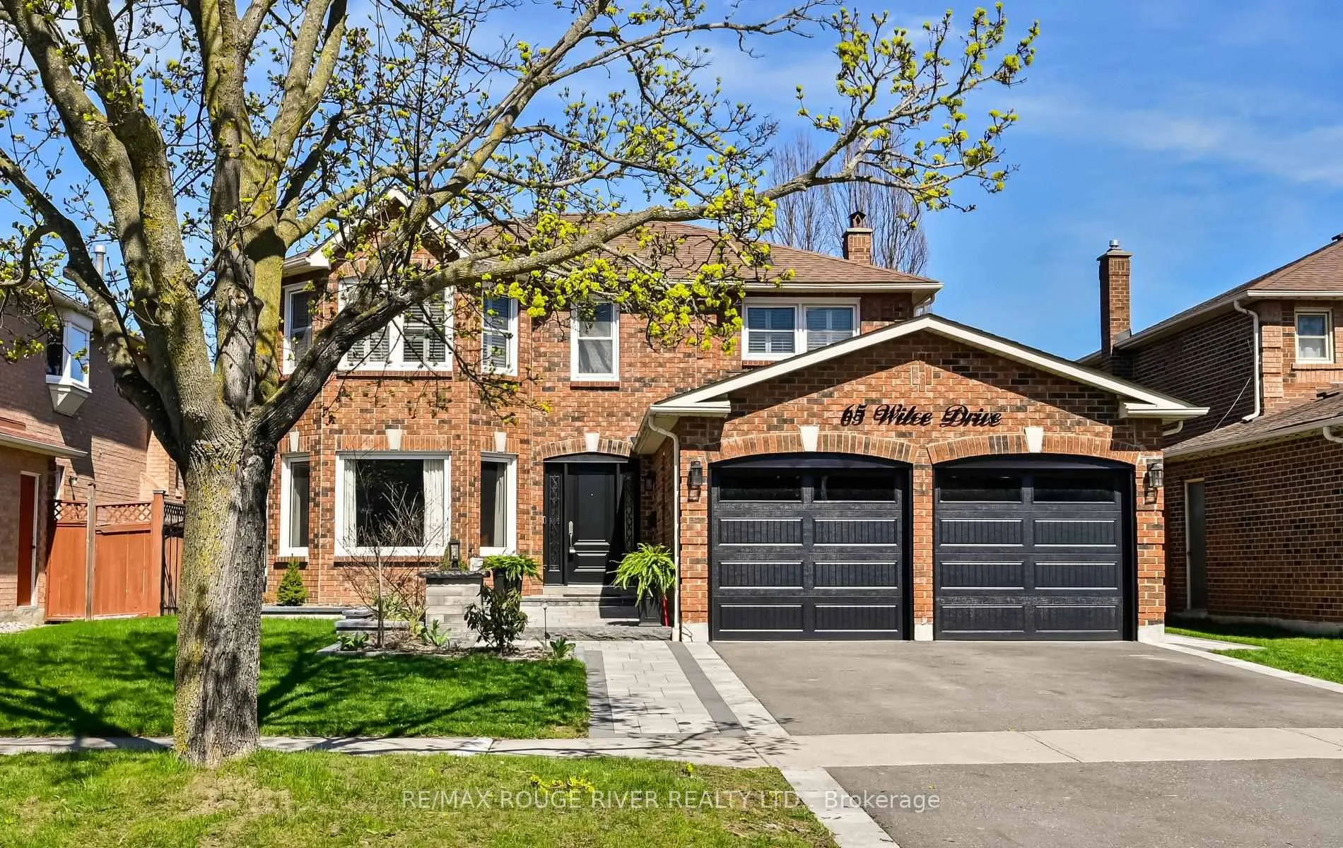 Photo 45 of 65 Wilce Drive, Ajax, Central West — HOMEH