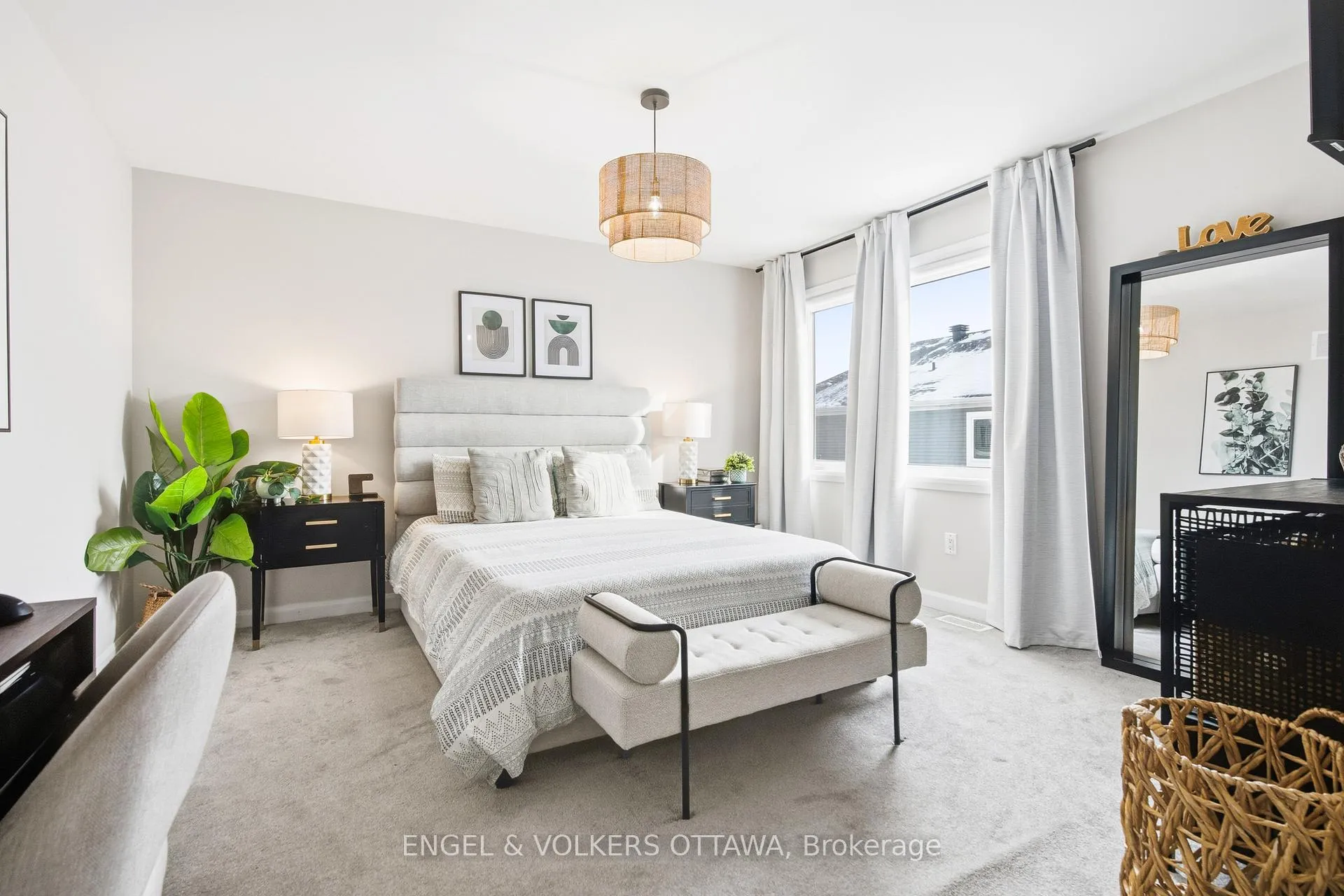 Photo 25 of 207 Argonaut Circle, Ottawa, Chapel Hill South - Orleans Village — HOMEH