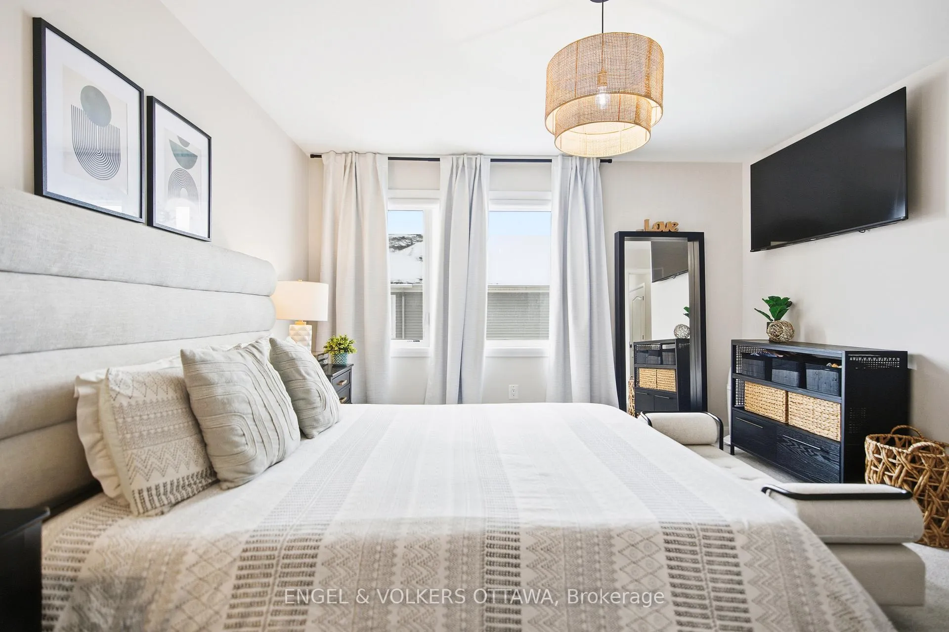 Photo 27 of 207 Argonaut Circle, Ottawa, Chapel Hill South - Orleans Village — HOMEH
