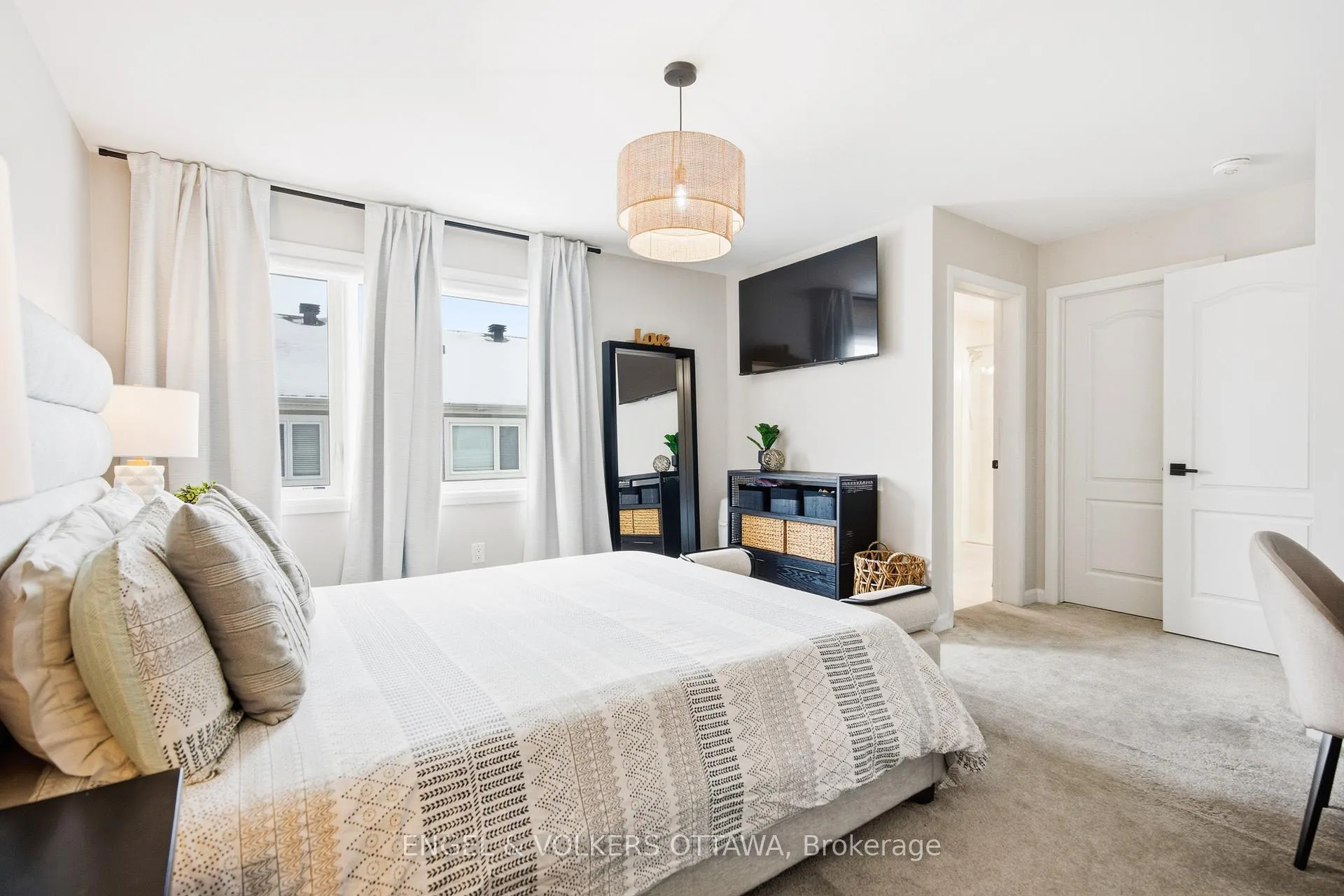 Photo 30 of 207 Argonaut Circle, Ottawa, Chapel Hill South - Orleans Village — HOMEH