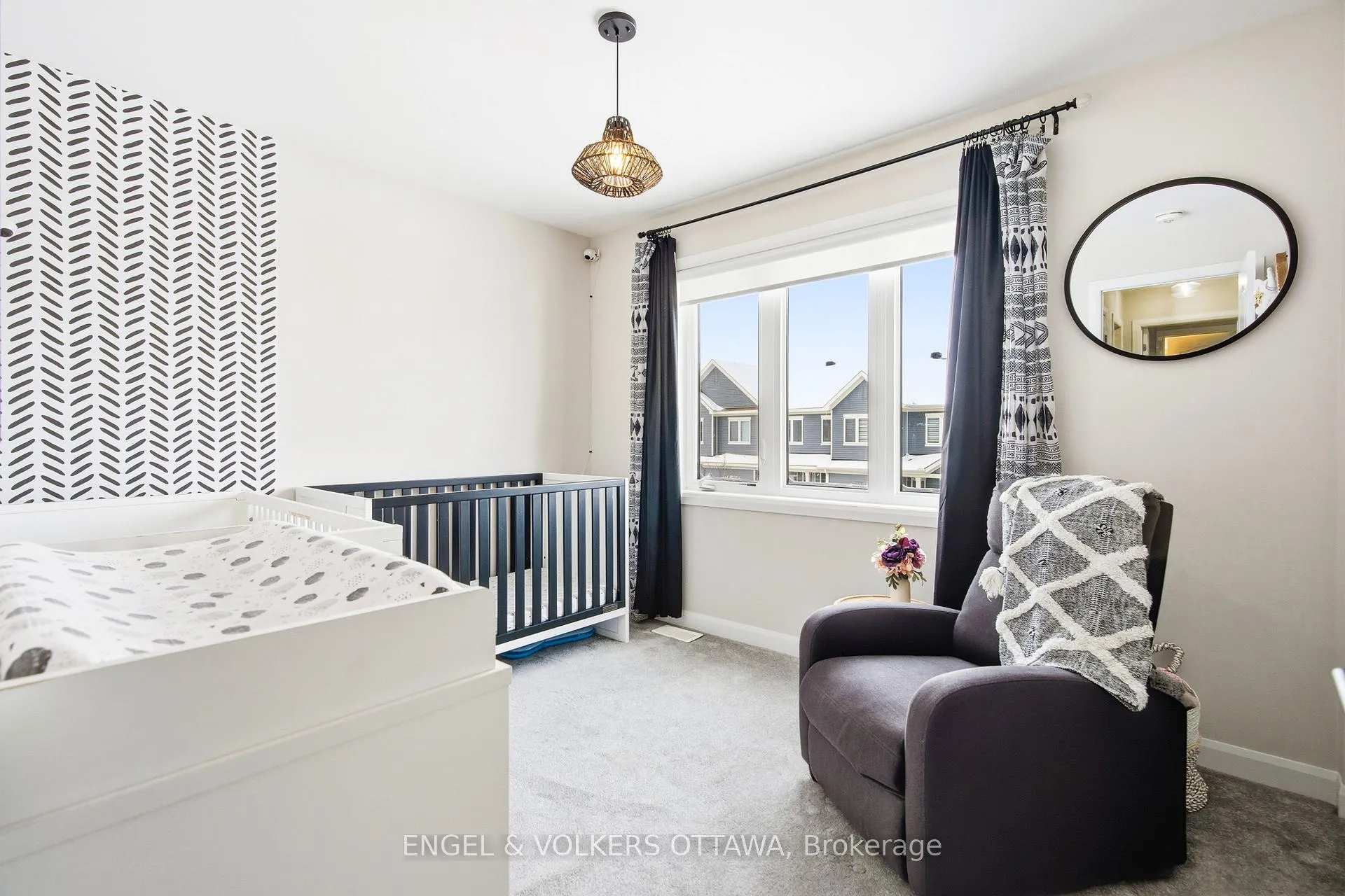 Photo 36 of 207 Argonaut Circle, Ottawa, Chapel Hill South - Orleans Village — HOMEH