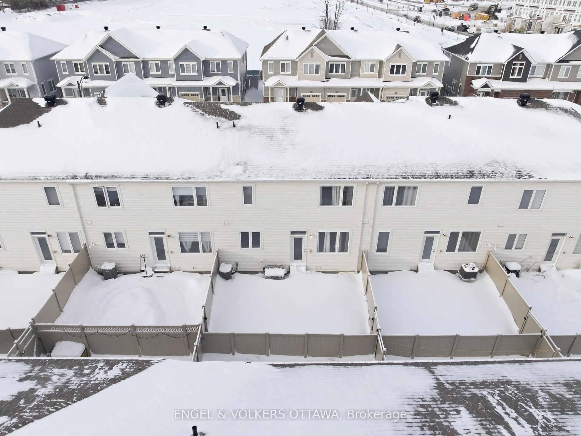 Photo 49 of 207 Argonaut Circle, Ottawa, Chapel Hill South - Orleans Village — HOMEH