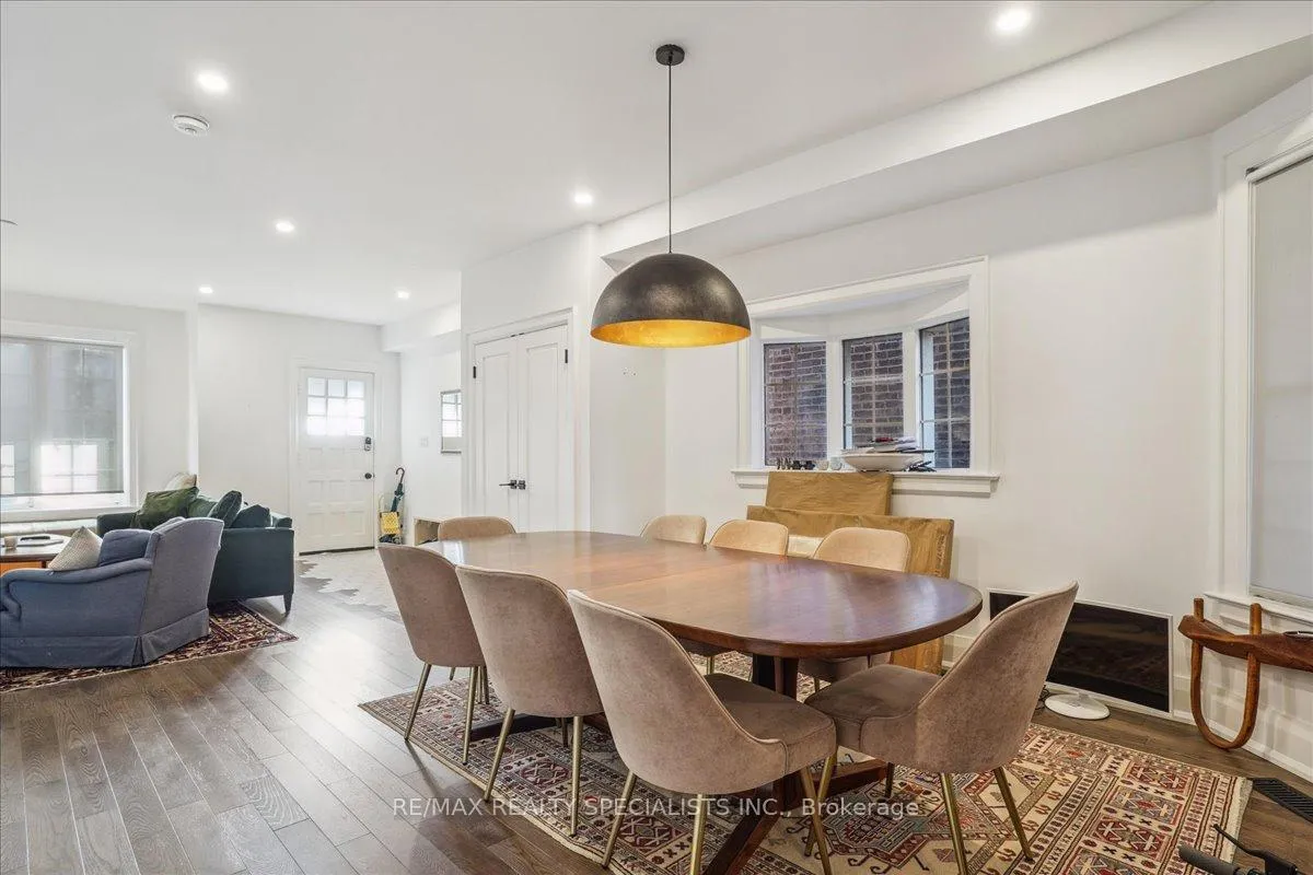 Photo 4 of 128 Riverdale Avenue, Toronto, North Riverdale — HOMEH