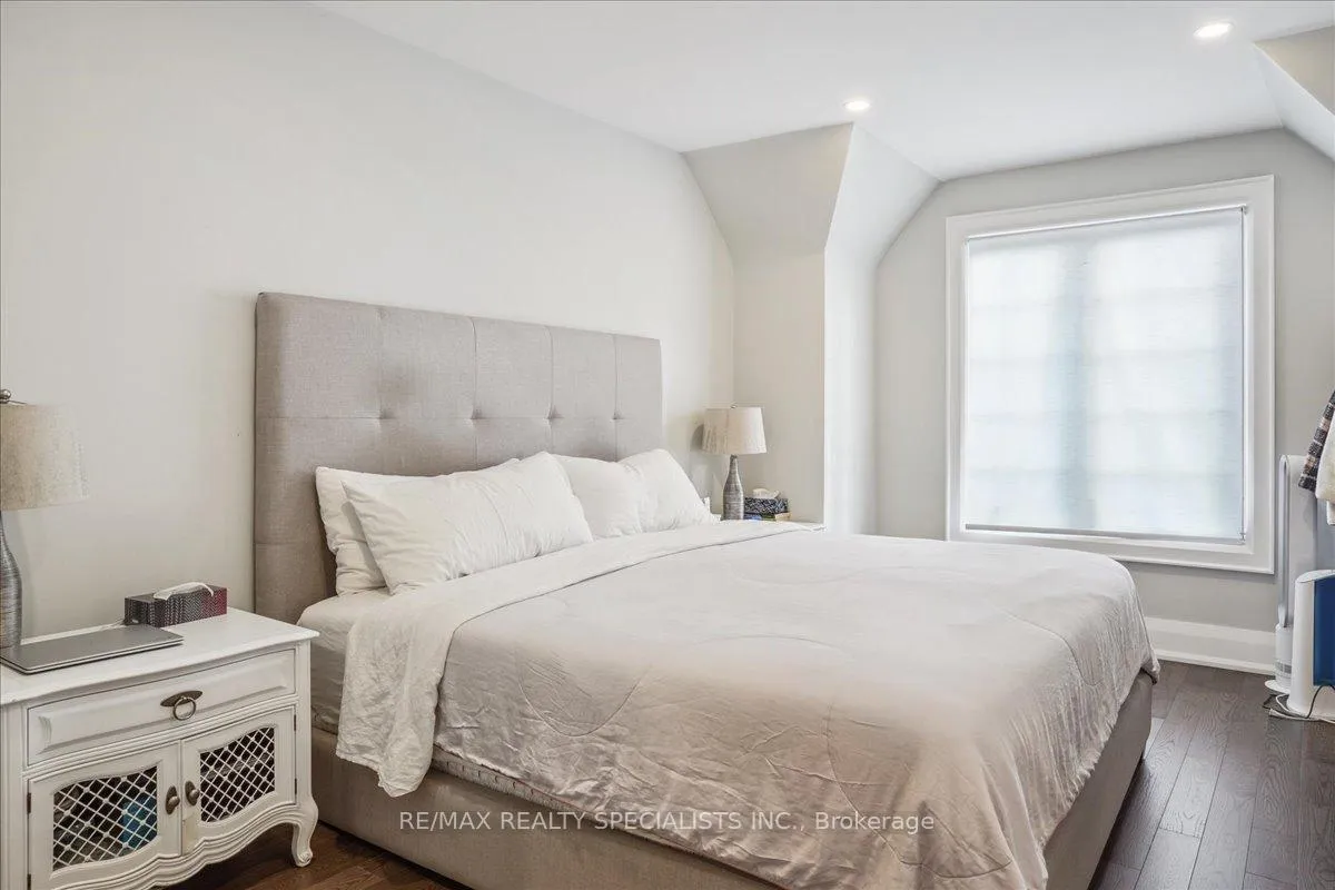 Photo 12 of 128 Riverdale Avenue, Toronto, North Riverdale — HOMEH