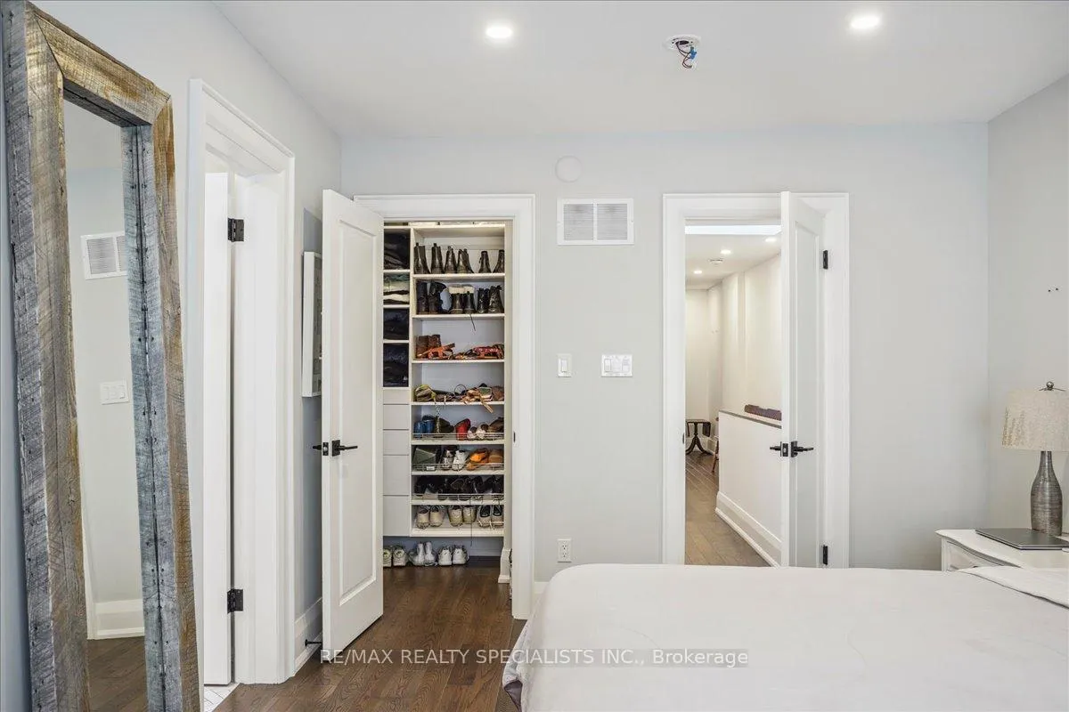 Photo 13 of 128 Riverdale Avenue, Toronto, North Riverdale — HOMEH