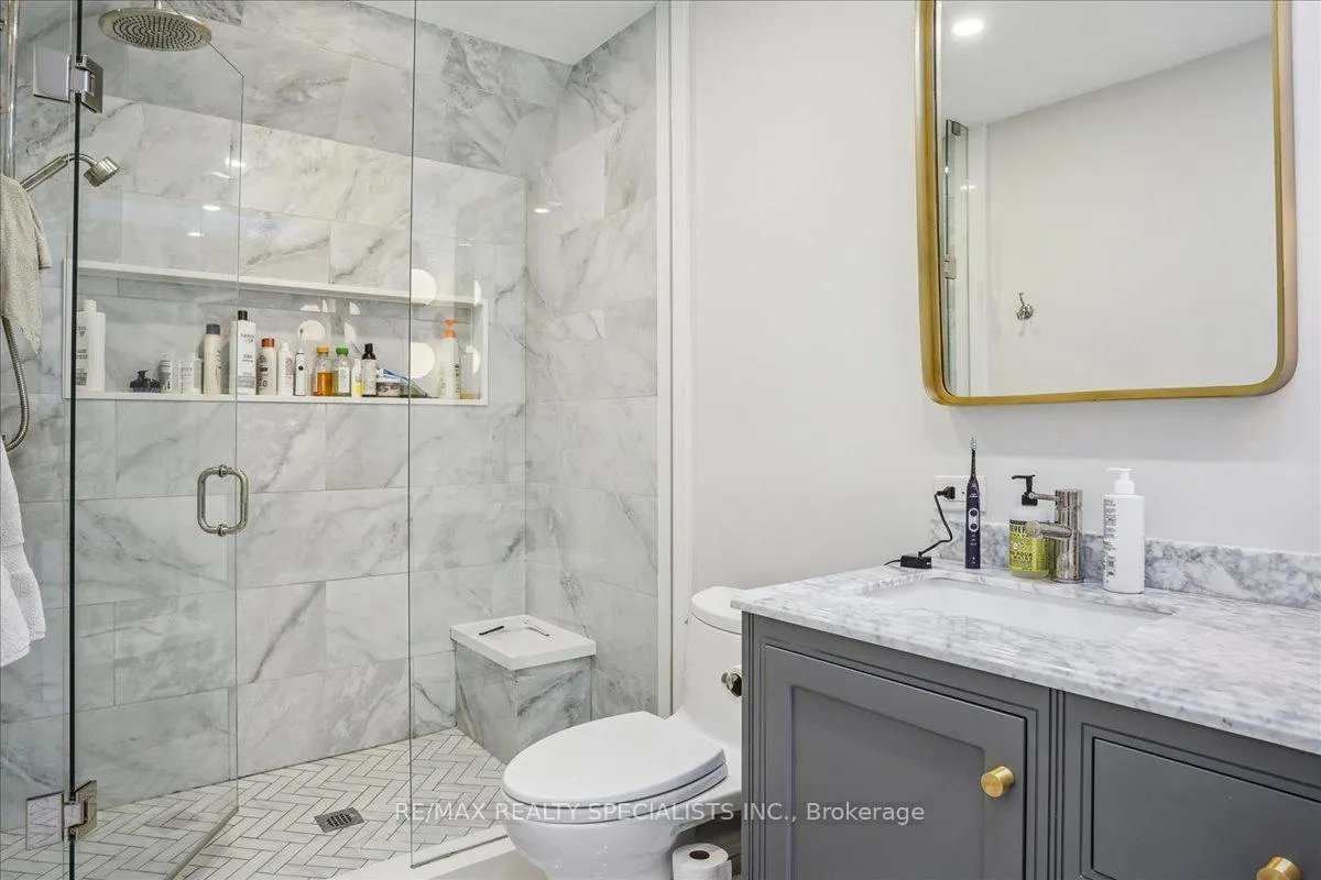 Photo 14 of 128 Riverdale Avenue, Toronto, North Riverdale — HOMEH