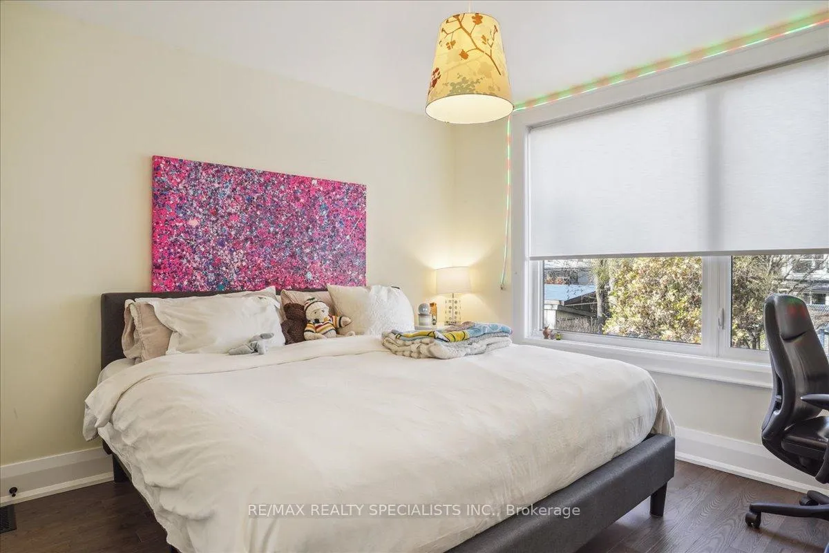 Photo 17 of 128 Riverdale Avenue, Toronto, North Riverdale — HOMEH