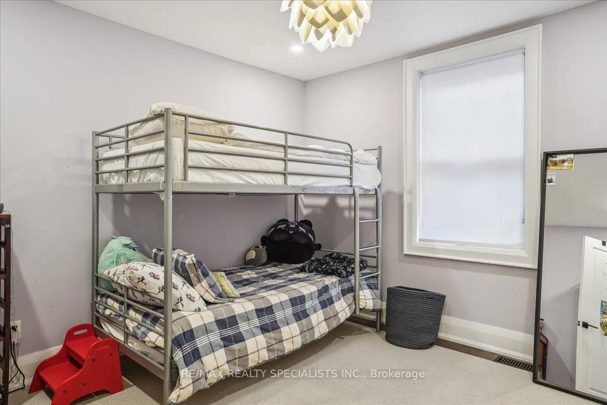 Photo 18 of 128 Riverdale Avenue, Toronto, North Riverdale — HOMEH