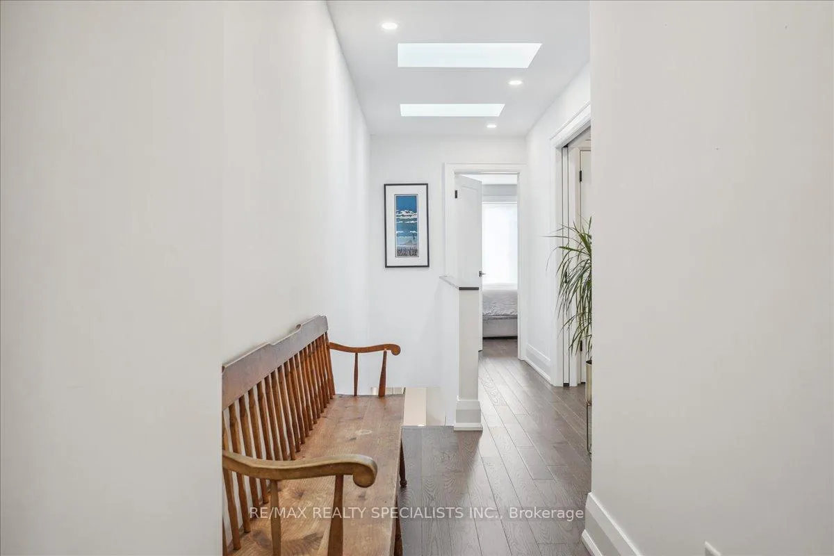 Photo 19 of 128 Riverdale Avenue, Toronto, North Riverdale — HOMEH