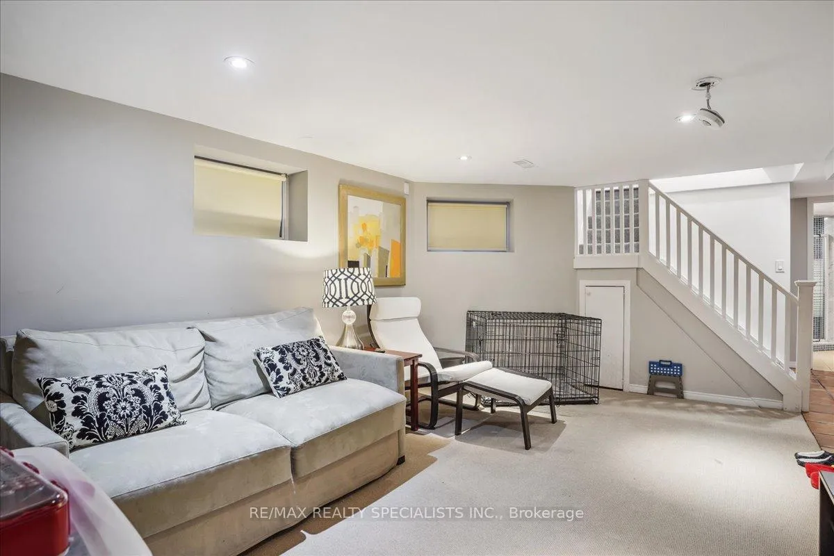 Photo 21 of 128 Riverdale Avenue, Toronto, North Riverdale — HOMEH