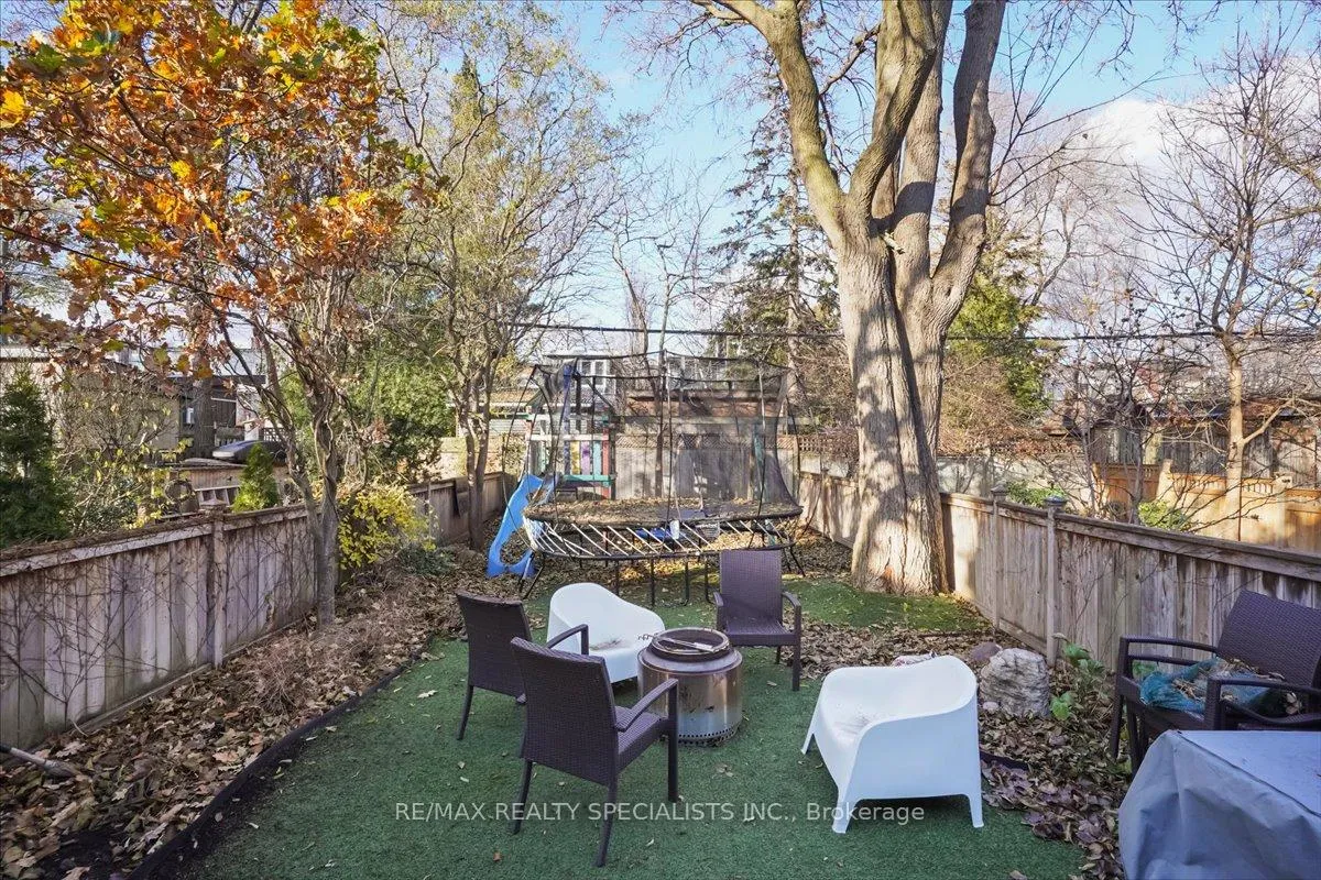 Photo 23 of 128 Riverdale Avenue, Toronto, North Riverdale — HOMEH