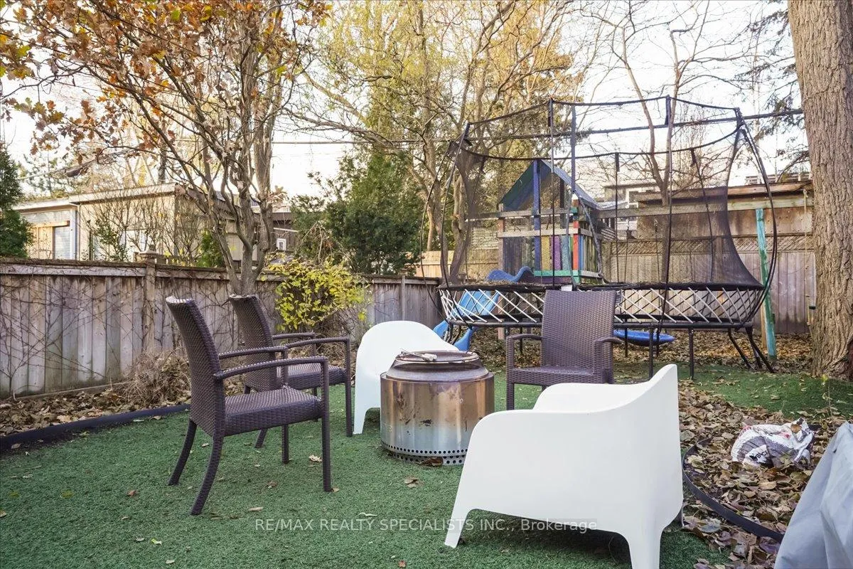 Photo 24 of 128 Riverdale Avenue, Toronto, North Riverdale — HOMEH