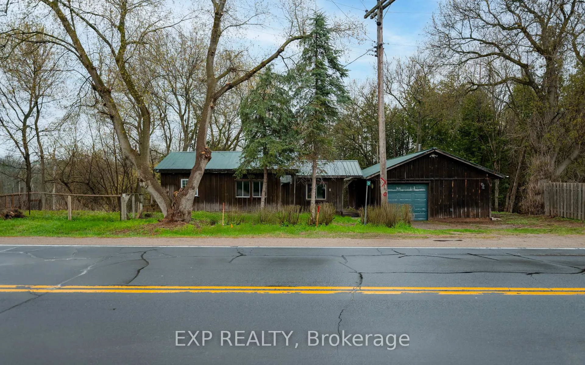 Photo 4 of 9254 County 1, Adjala-Tosorontio, Hockley — HOMEH