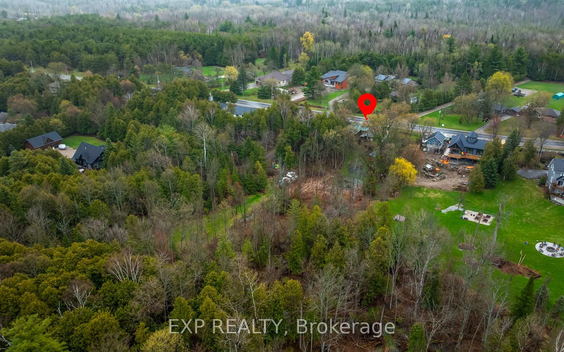 Photo 7 of 9254 County 1, Adjala-Tosorontio, Hockley — HOMEH