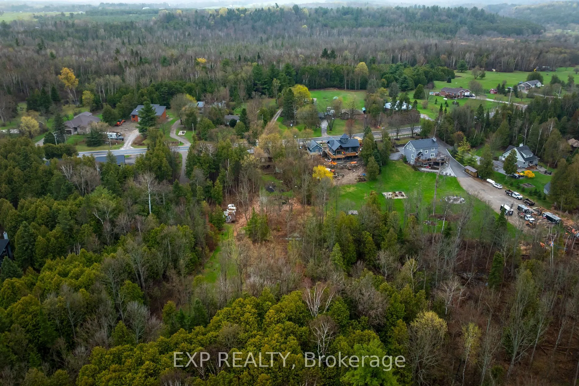 Photo 8 of 9254 County 1, Adjala-Tosorontio, Hockley — HOMEH