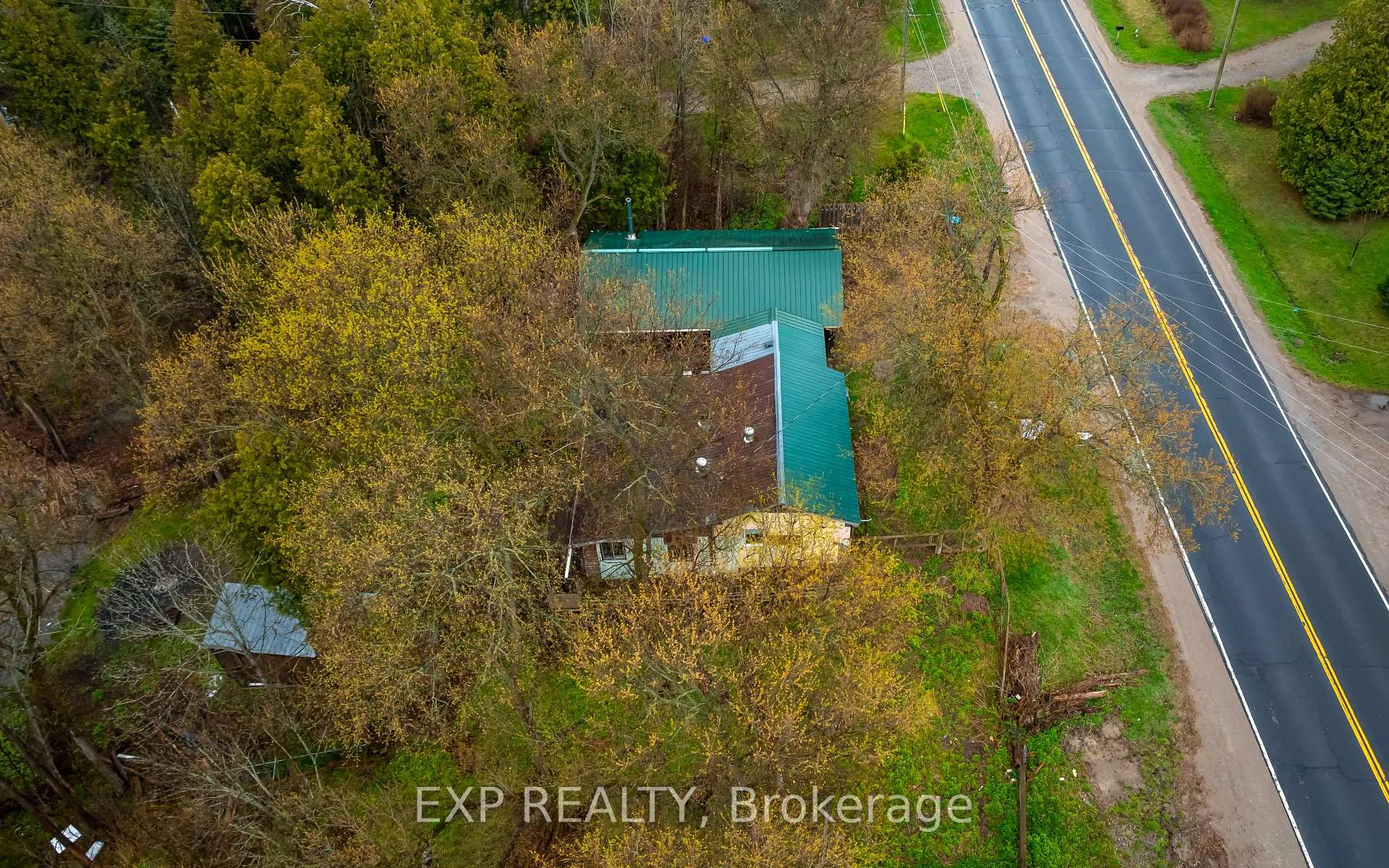 Photo 9 of 9254 County 1, Adjala-Tosorontio, Hockley — HOMEH