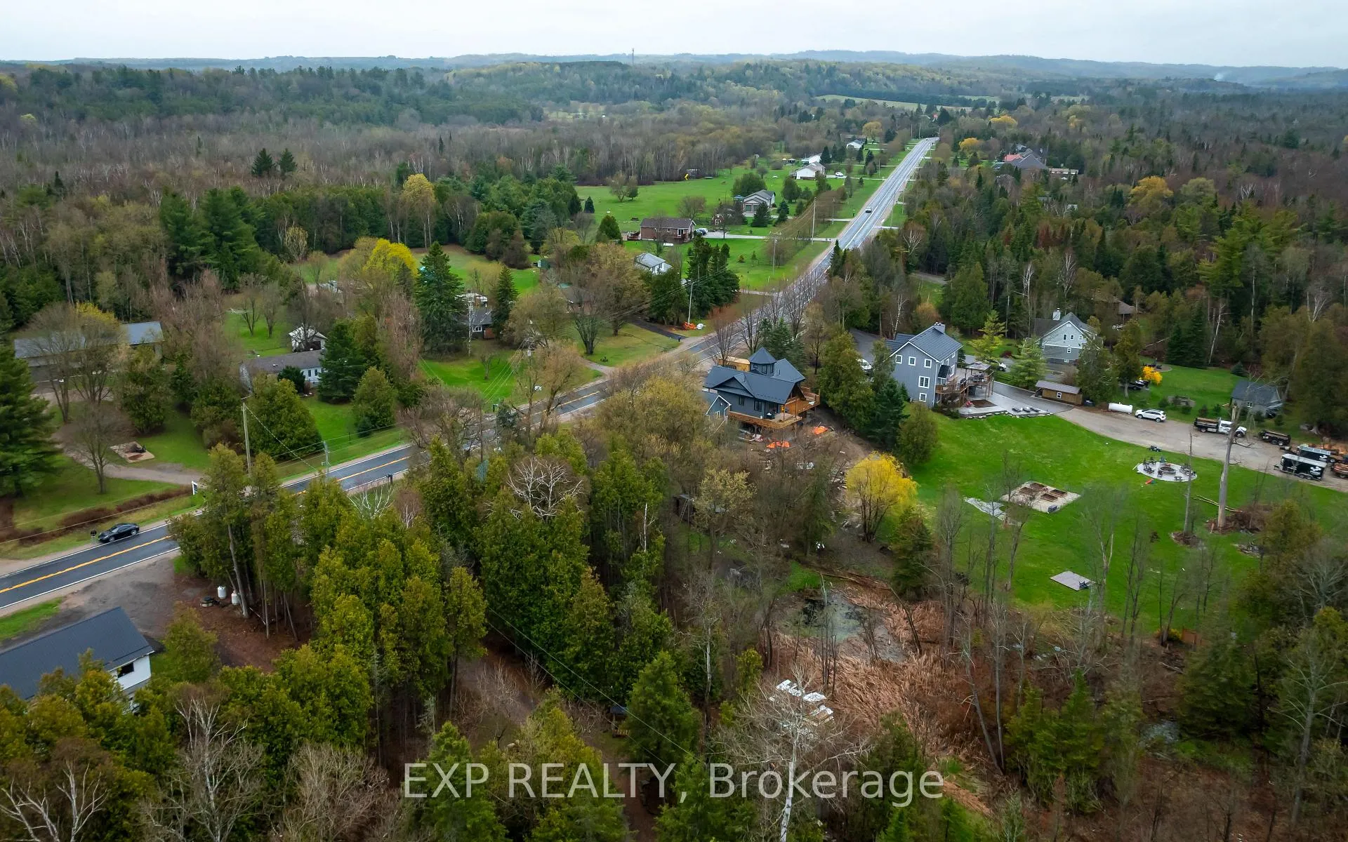 Photo 10 of 9254 County 1, Adjala-Tosorontio, Hockley — HOMEH
