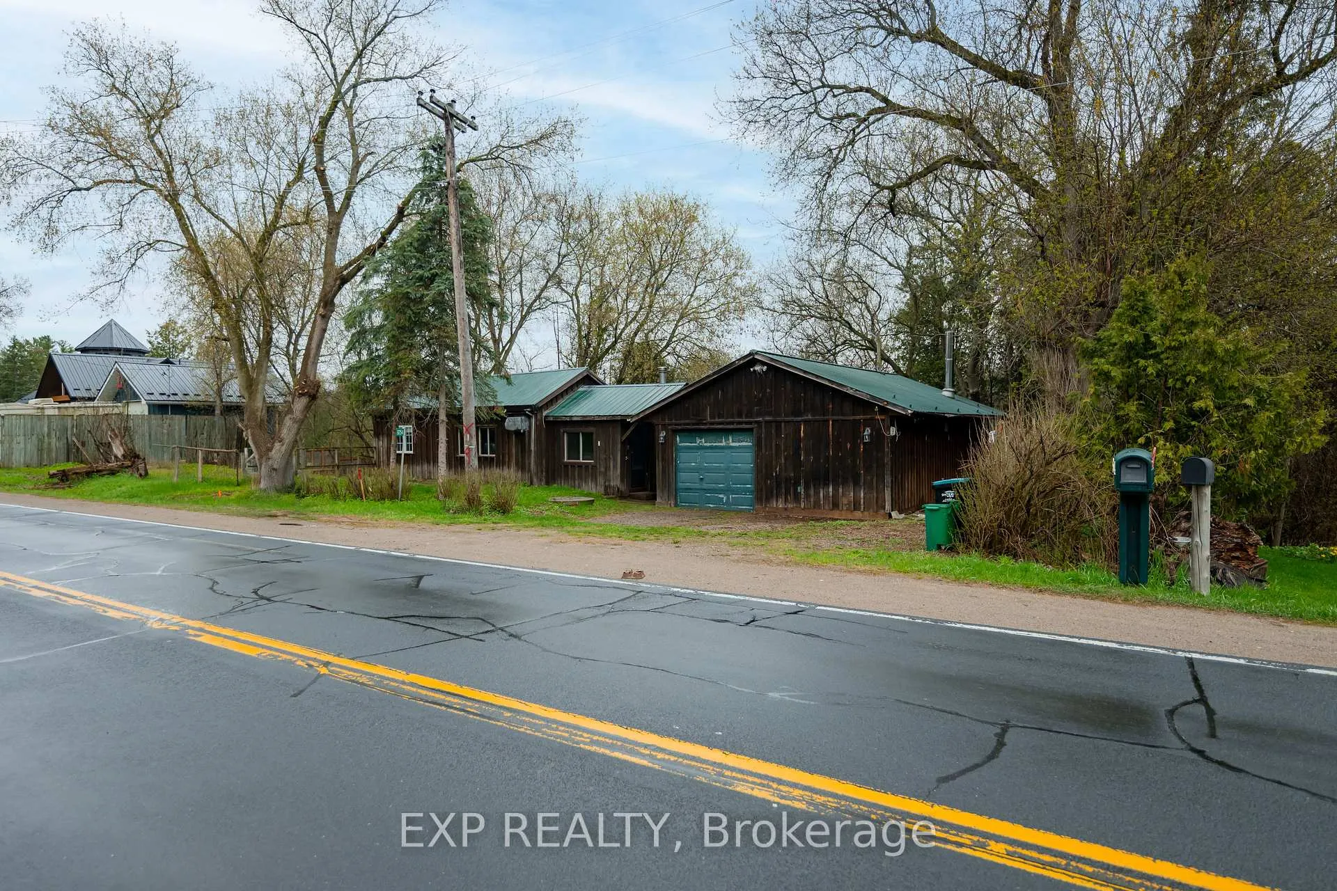 Photo 11 of 9254 County 1, Adjala-Tosorontio, Hockley — HOMEH