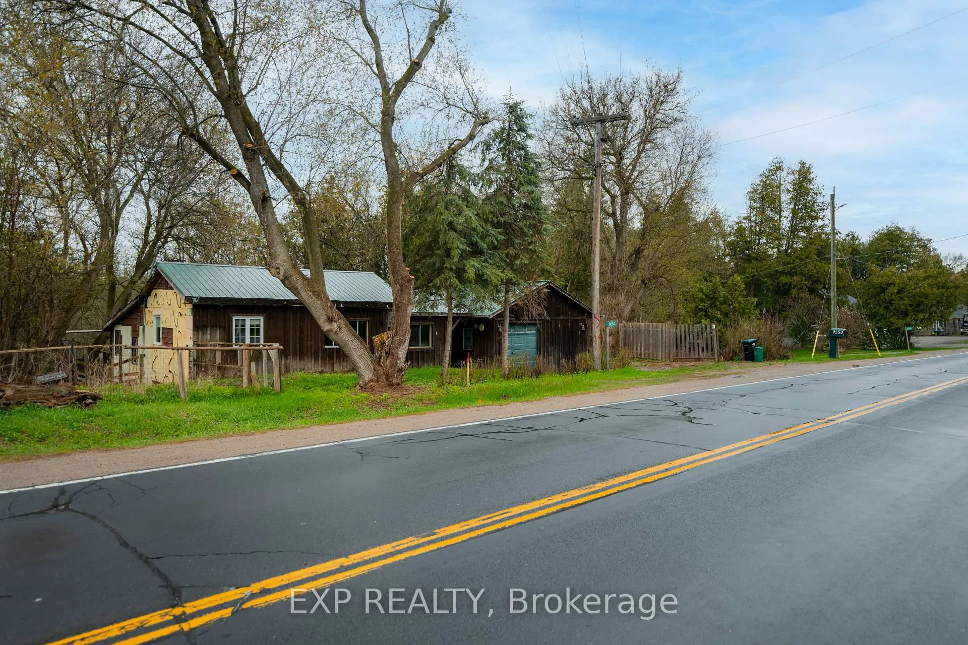 Photo 12 of 9254 County 1, Adjala-Tosorontio, Hockley — HOMEH