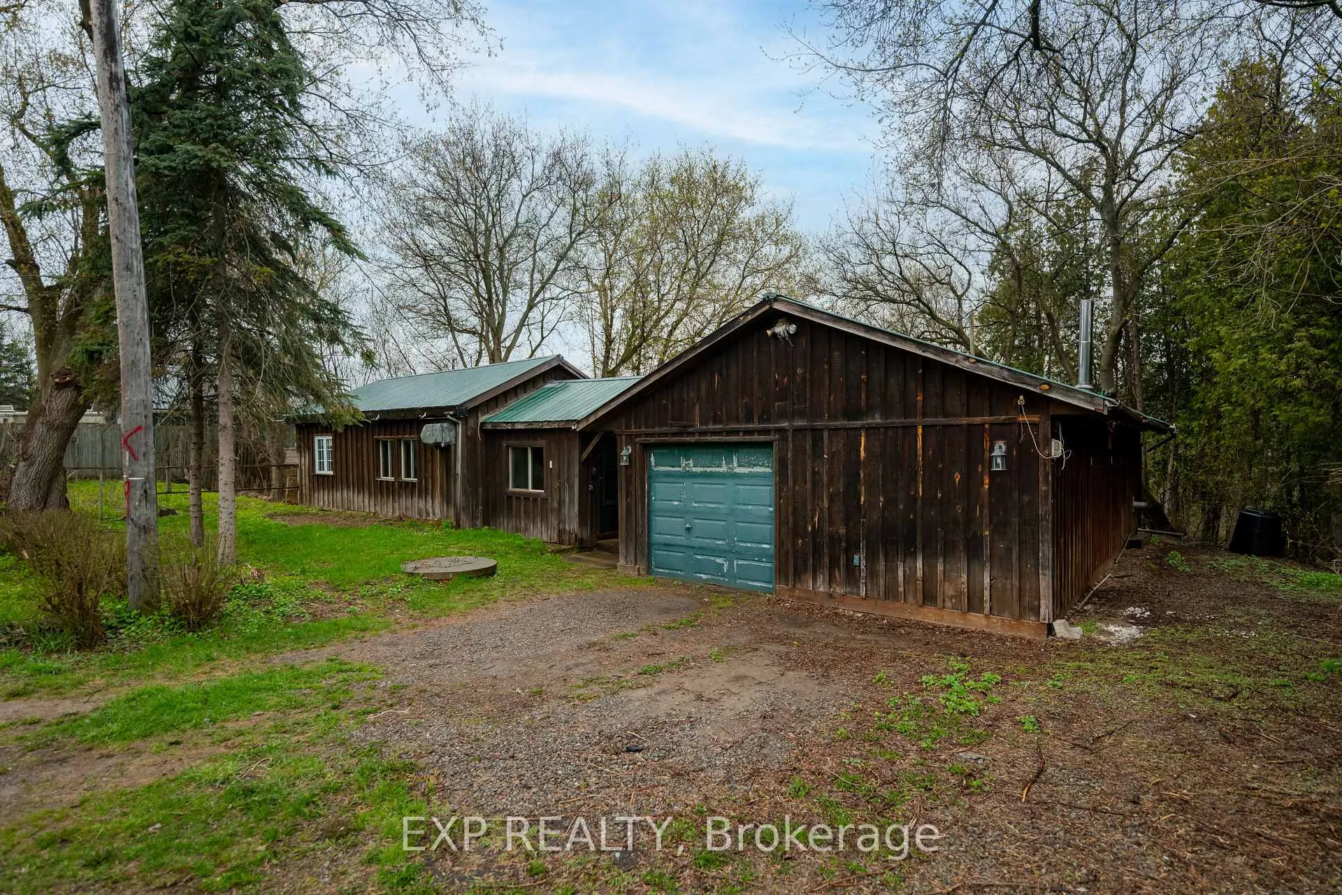 Photo 14 of 9254 County 1, Adjala-Tosorontio, Hockley — HOMEH