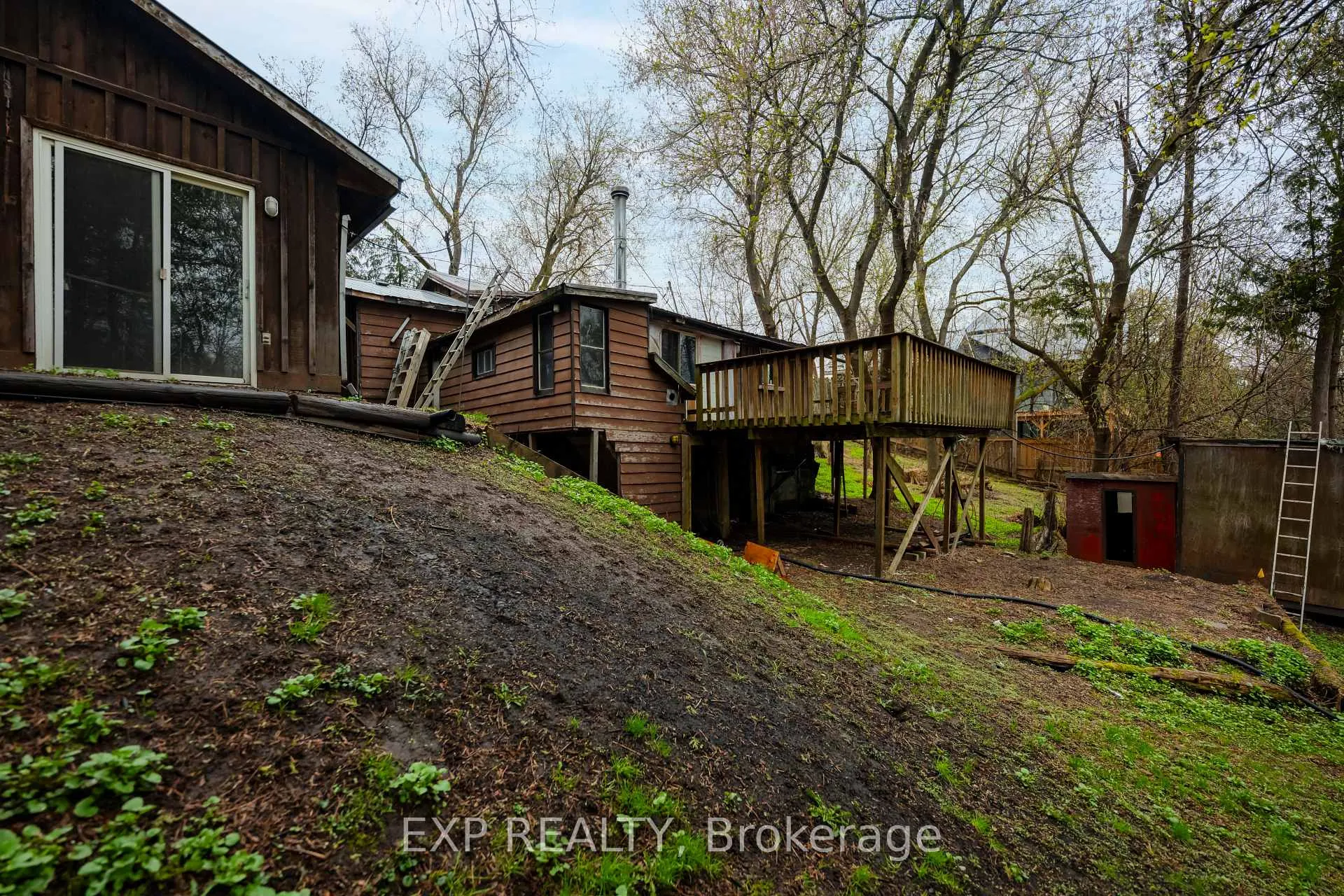 Photo 17 of 9254 County 1, Adjala-Tosorontio, Hockley — HOMEH