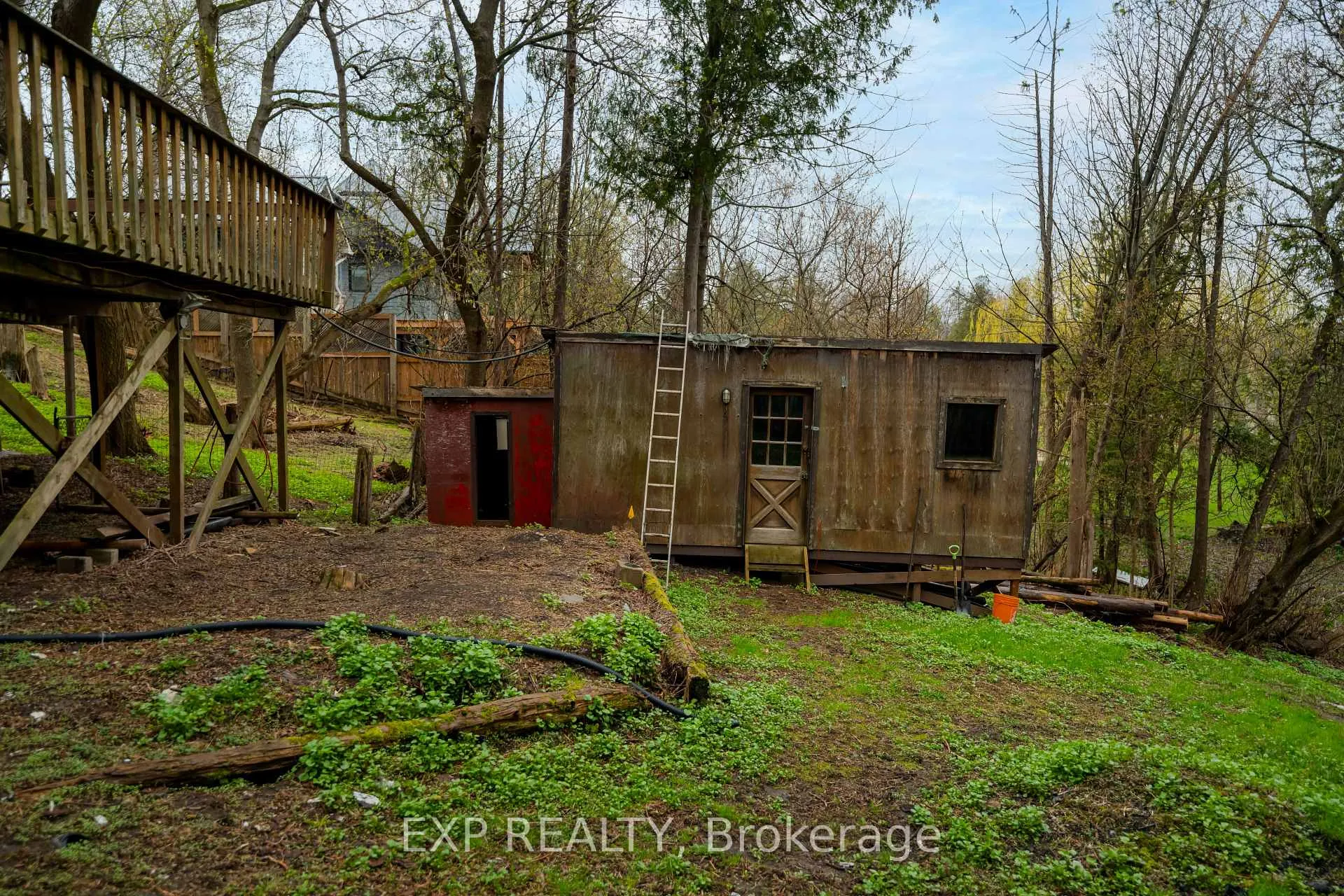 Photo 18 of 9254 County 1, Adjala-Tosorontio, Hockley — HOMEH