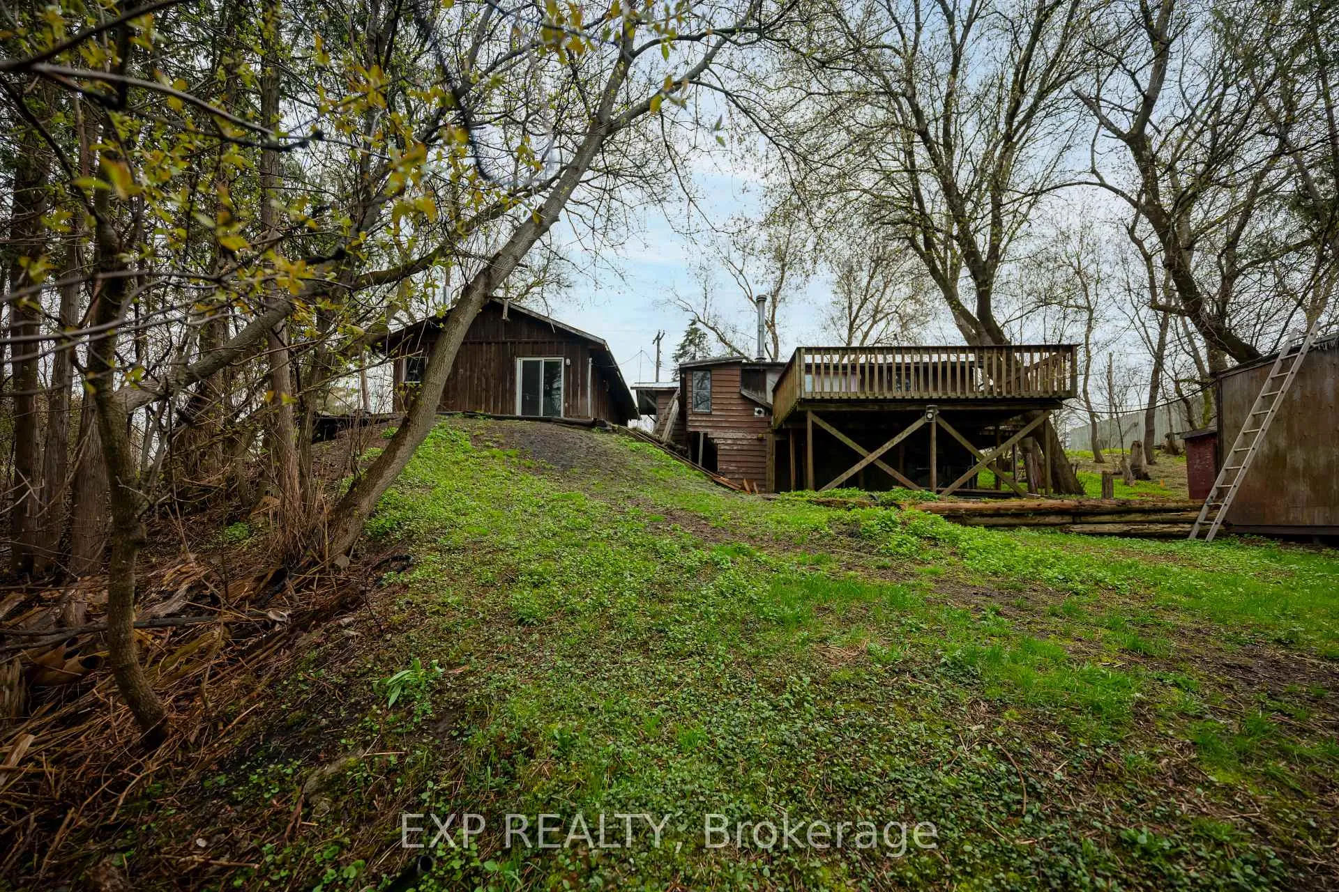 Photo 19 of 9254 County 1, Adjala-Tosorontio, Hockley — HOMEH