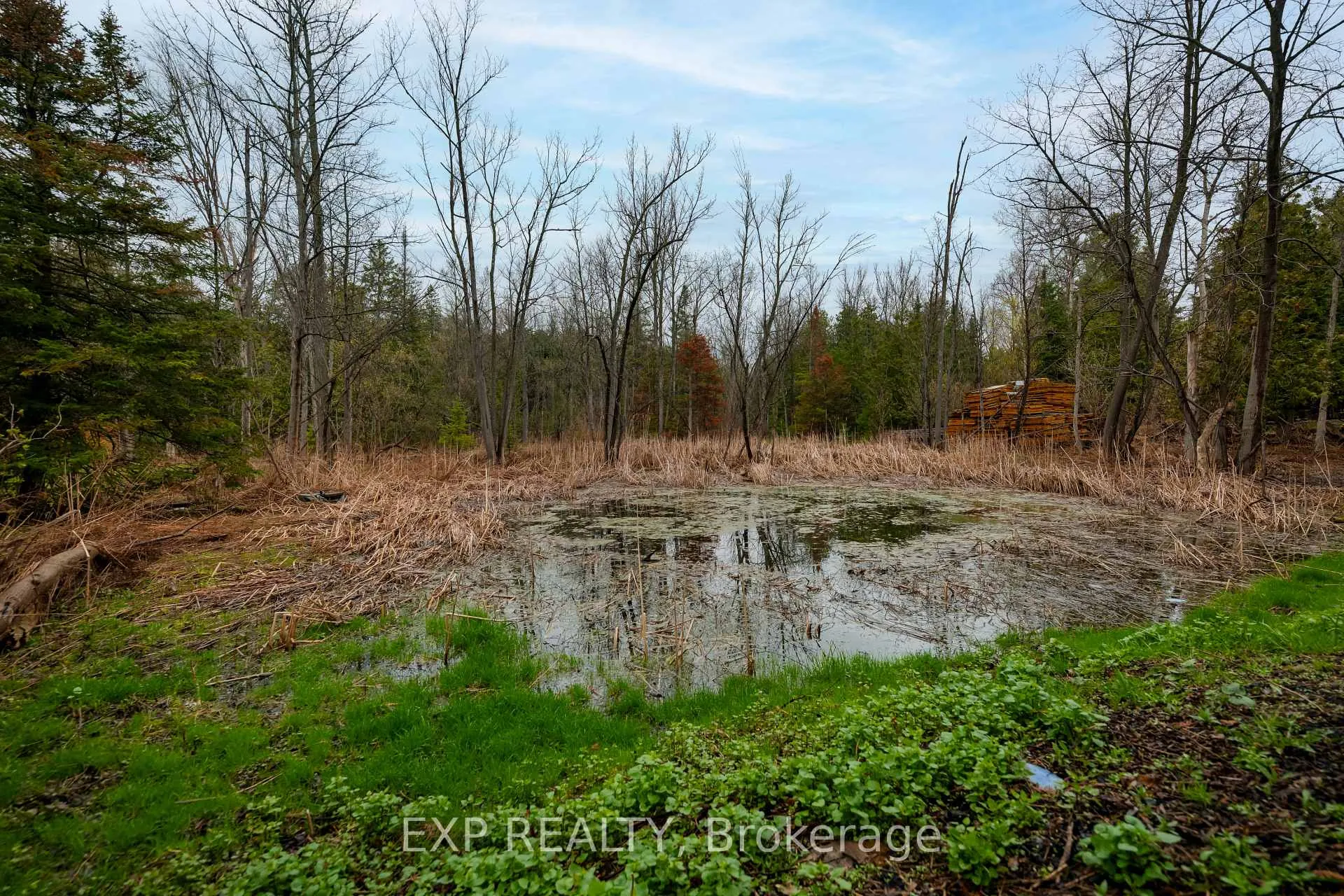 Photo 20 of 9254 County 1, Adjala-Tosorontio, Hockley — HOMEH