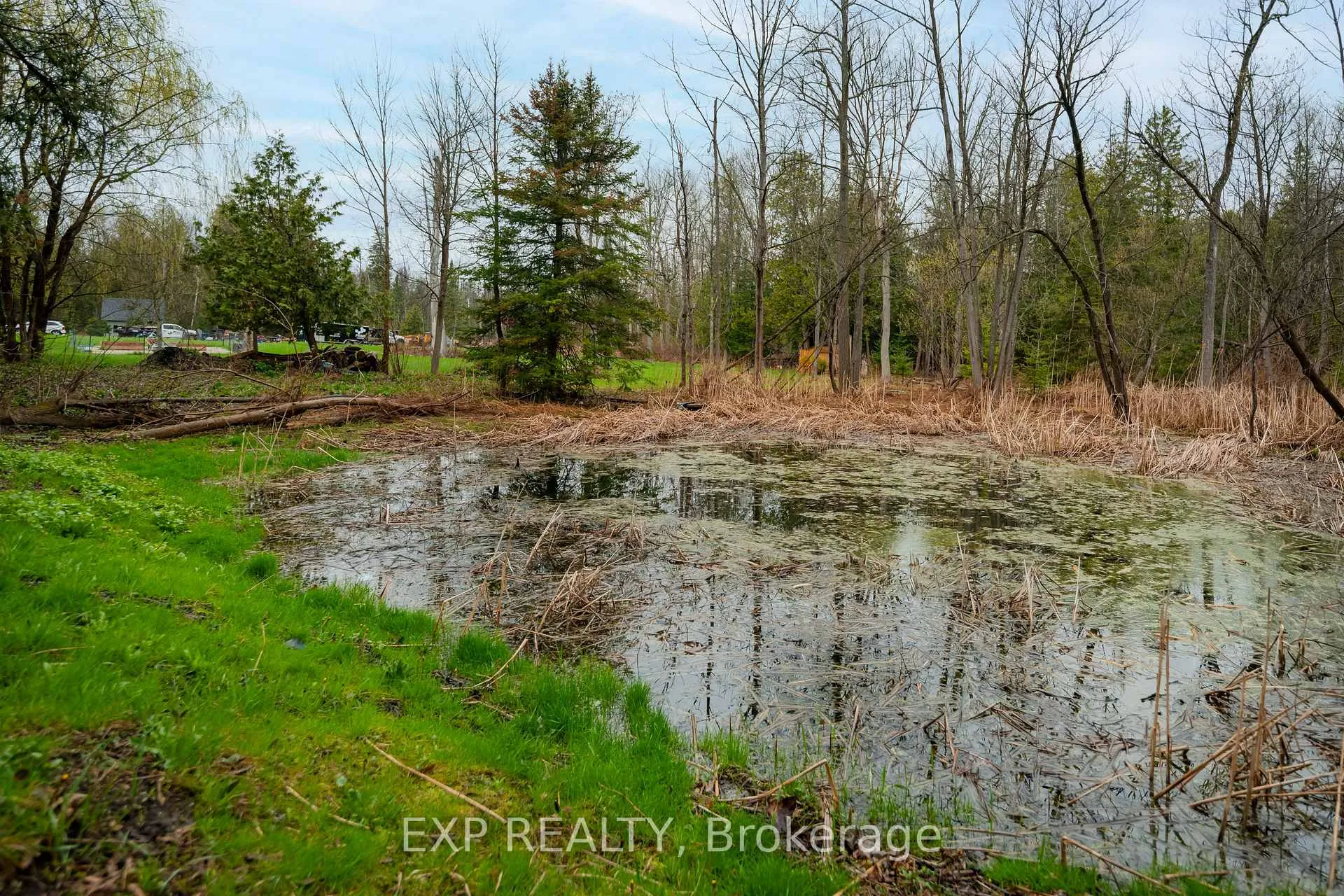 Photo 21 of 9254 County 1, Adjala-Tosorontio, Hockley — HOMEH