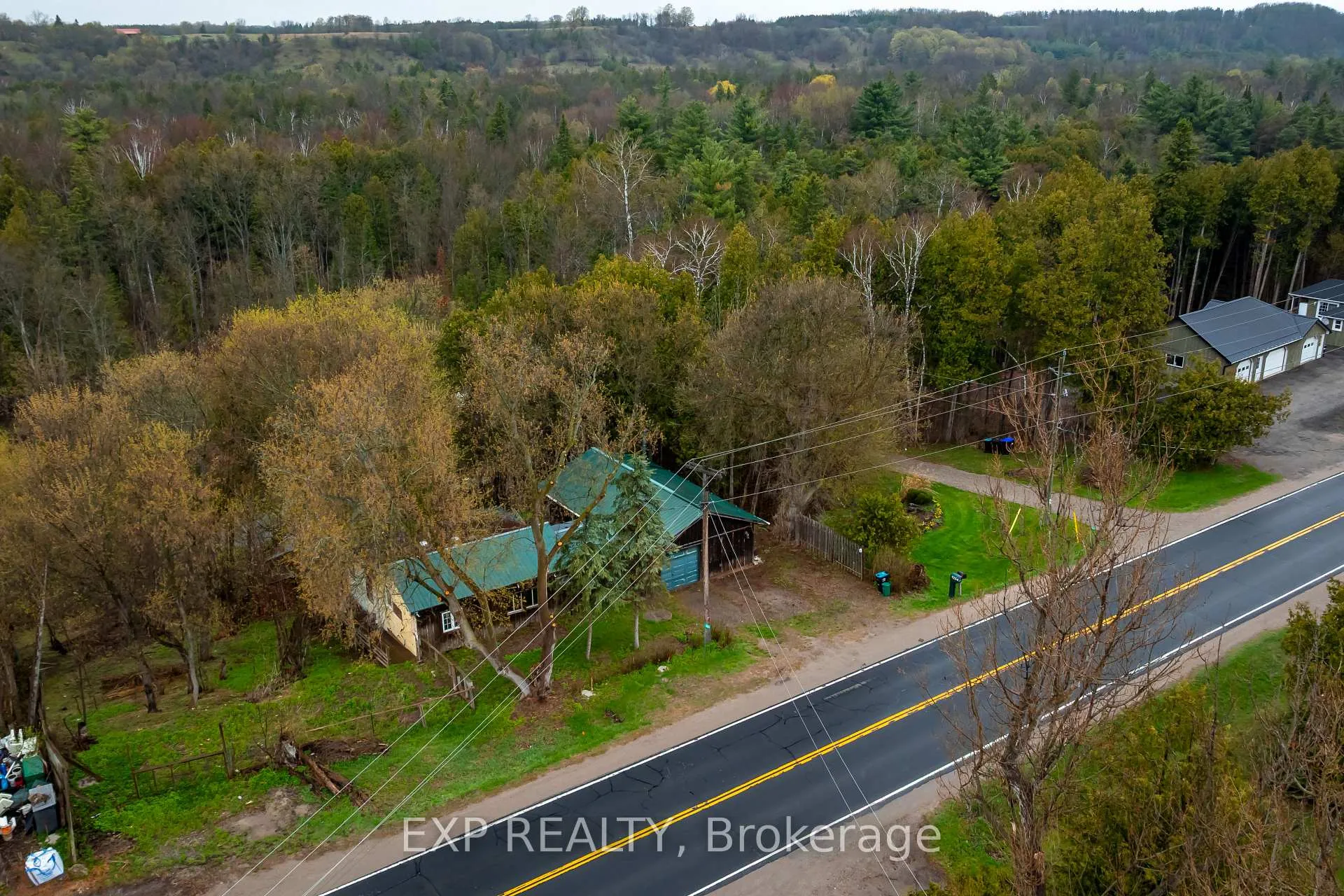 Photo 27 of 9254 County 1, Adjala-Tosorontio, Hockley — HOMEH