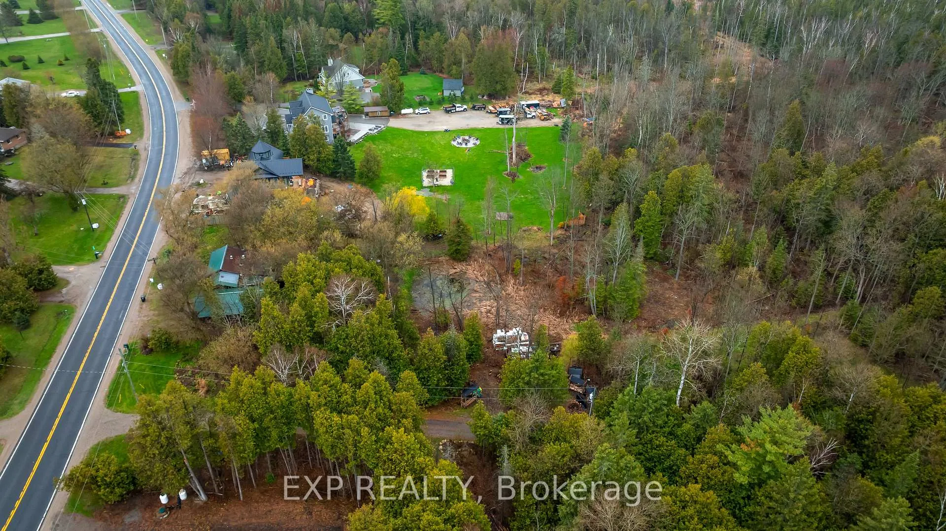 Photo 28 of 9254 County 1, Adjala-Tosorontio, Hockley — HOMEH