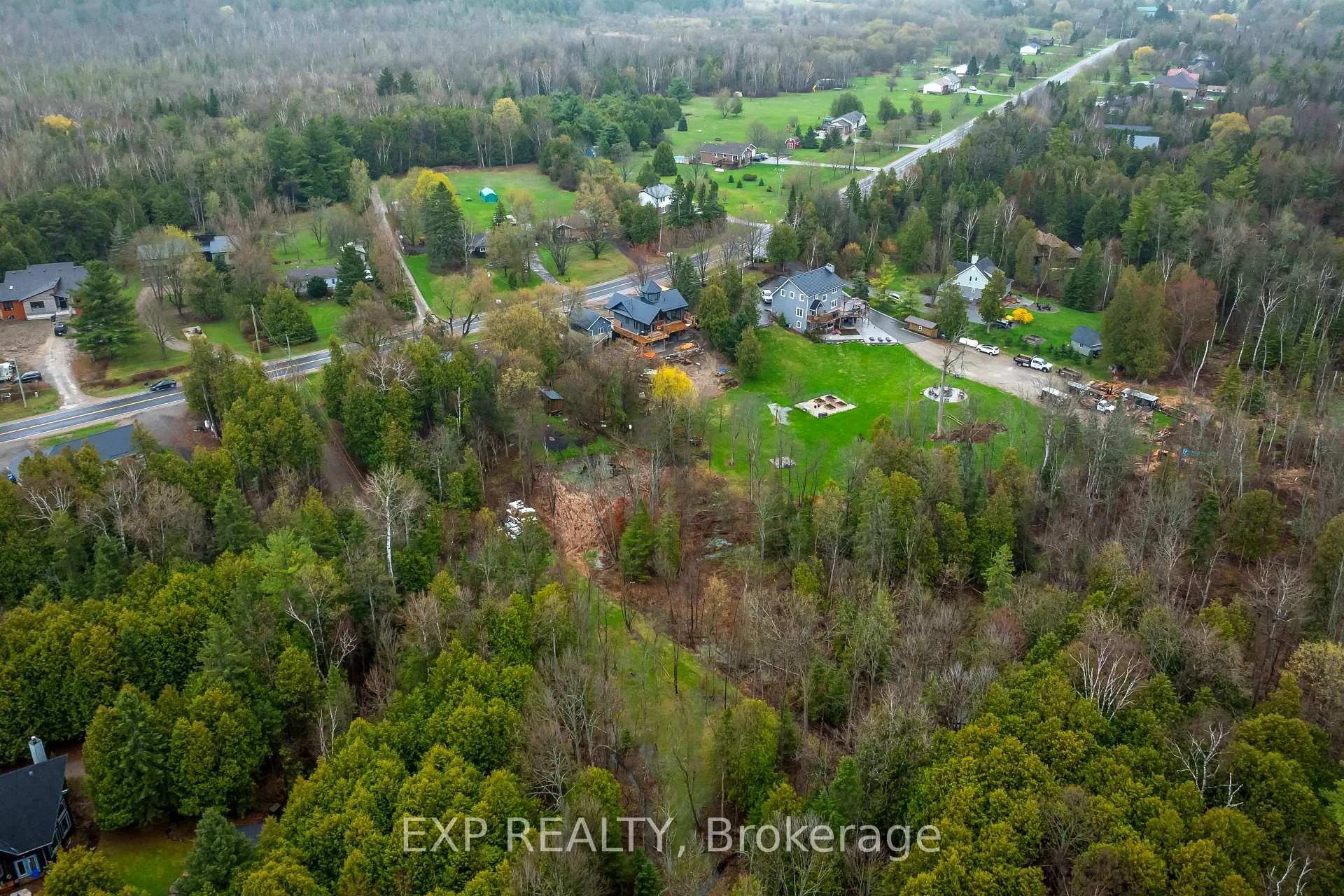 Photo 29 of 9254 County 1, Adjala-Tosorontio, Hockley — HOMEH