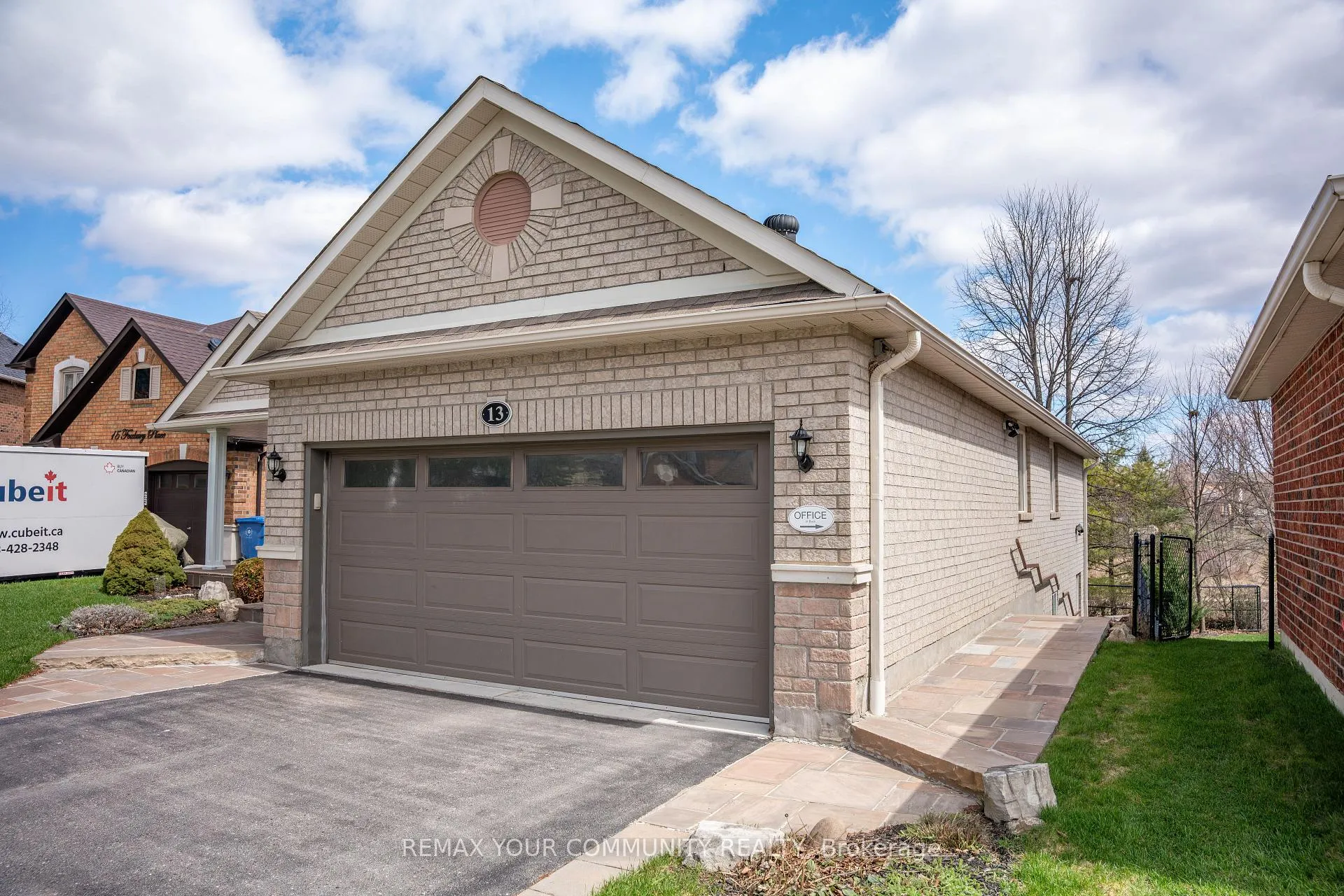 Photo 6 of 13 Foxbury Place, Caledon, Bolton North — HOMEH