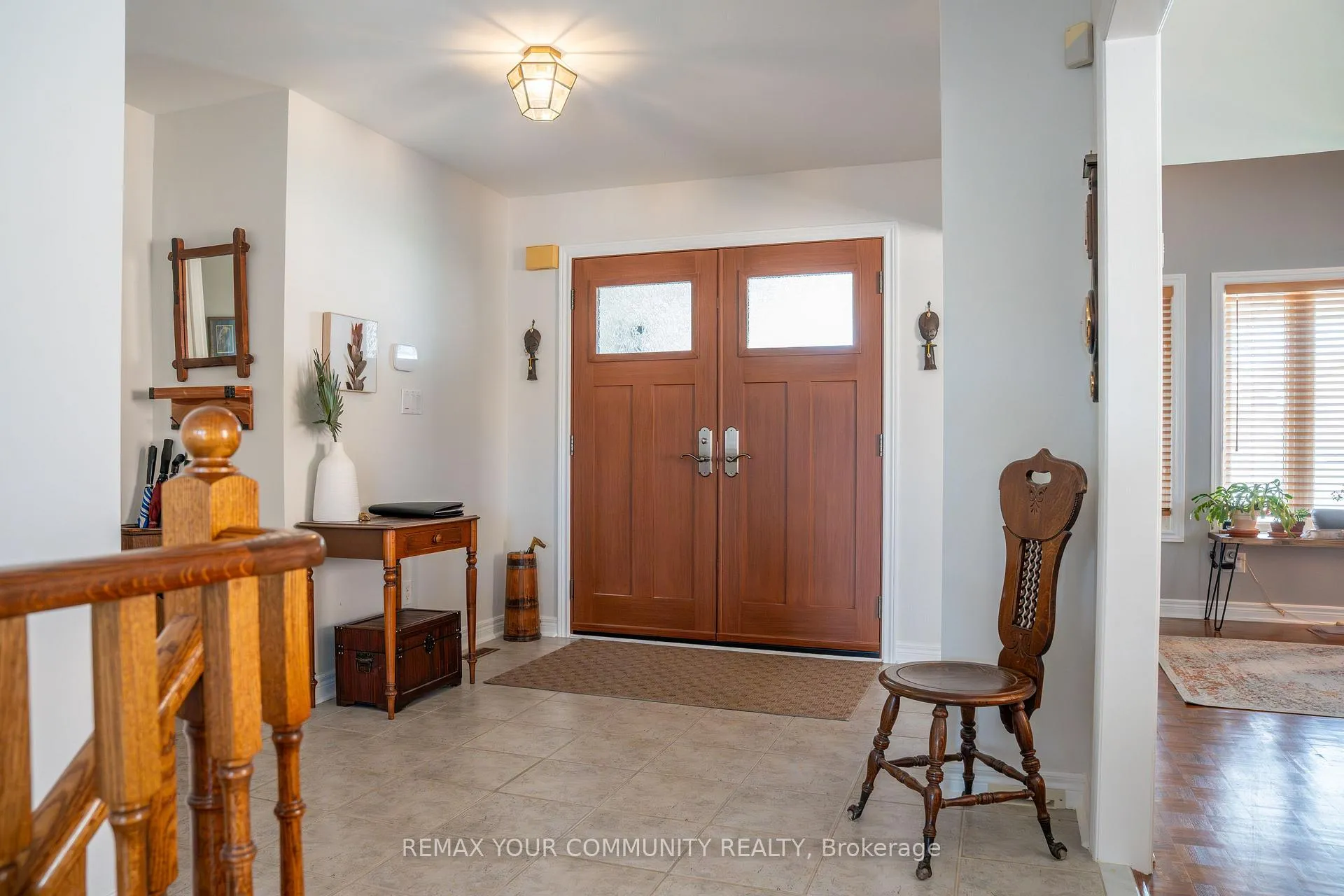 Photo 7 of 13 Foxbury Place, Caledon, Bolton North — HOMEH