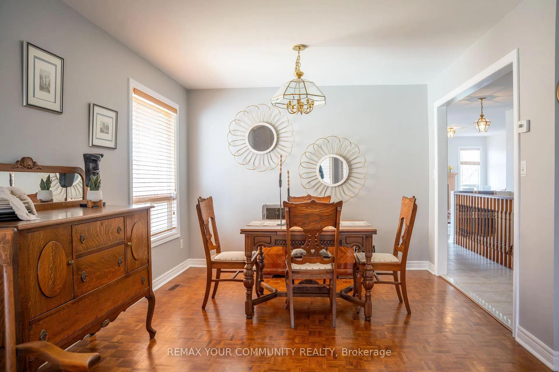 Photo 10 of 13 Foxbury Place, Caledon, Bolton North — HOMEH