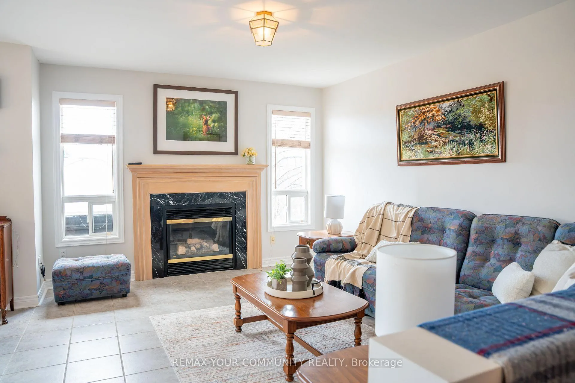Photo 13 of 13 Foxbury Place, Caledon, Bolton North — HOMEH