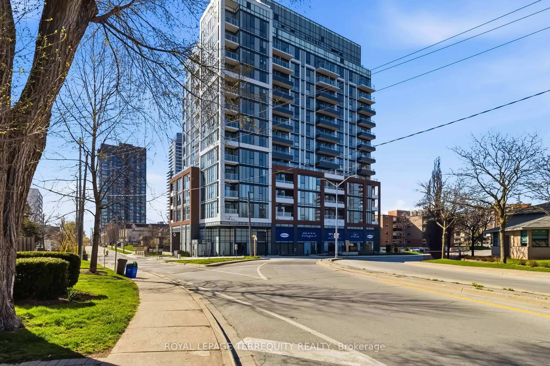 Photo 1 of Unit 811, 2088 James Street, Burlington, Brant — HOMEH