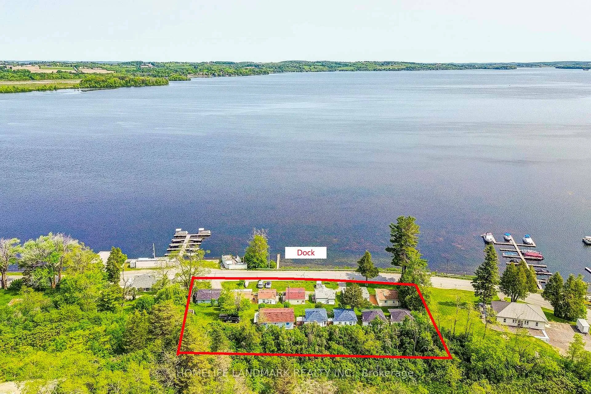 Photo 1 of 5026 Rice Lake Drive, Hamilton Township, Bewdley — HOMEH