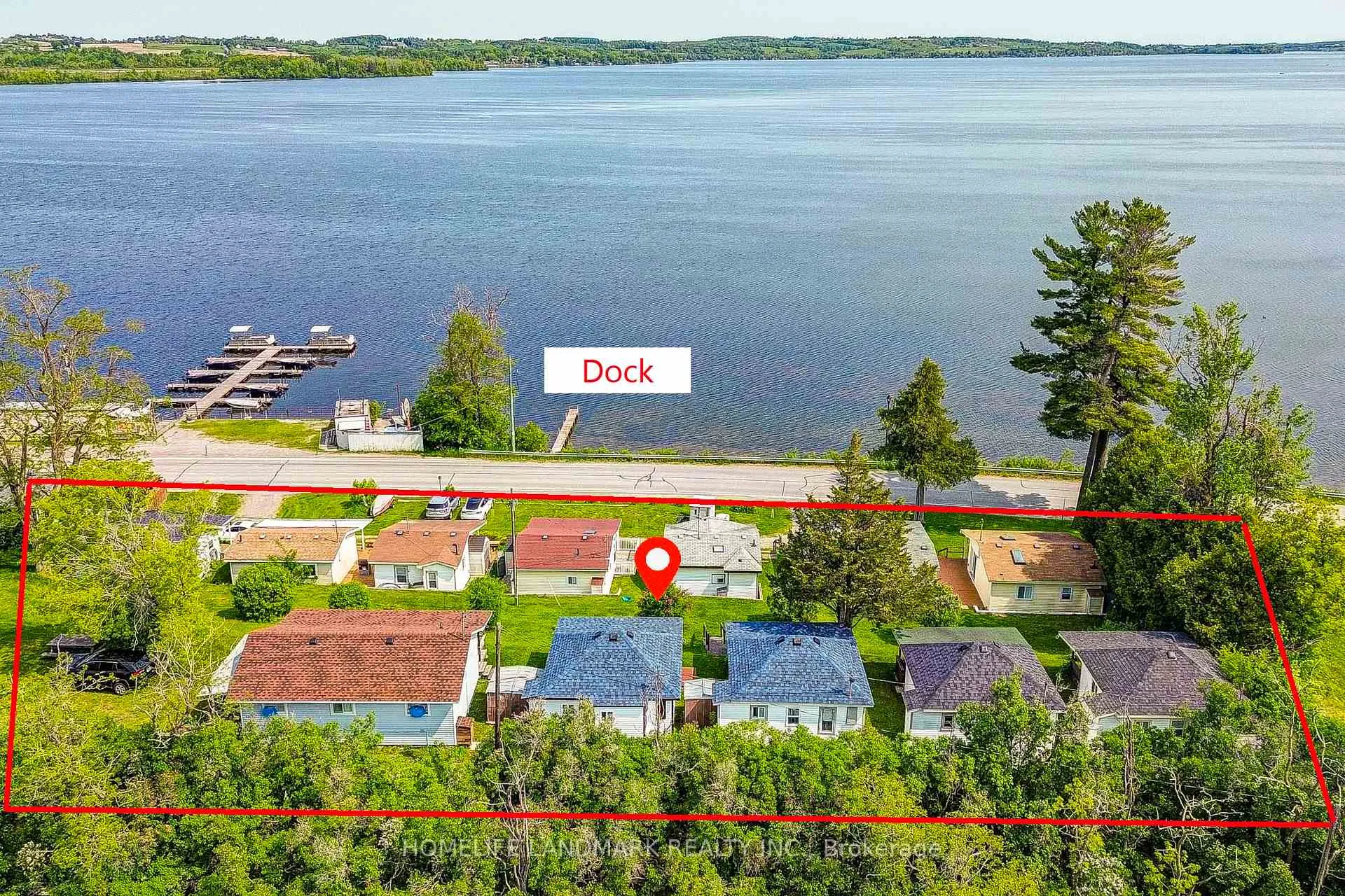Photo 3 of 5026 Rice Lake Drive, Hamilton Township, Bewdley — HOMEH