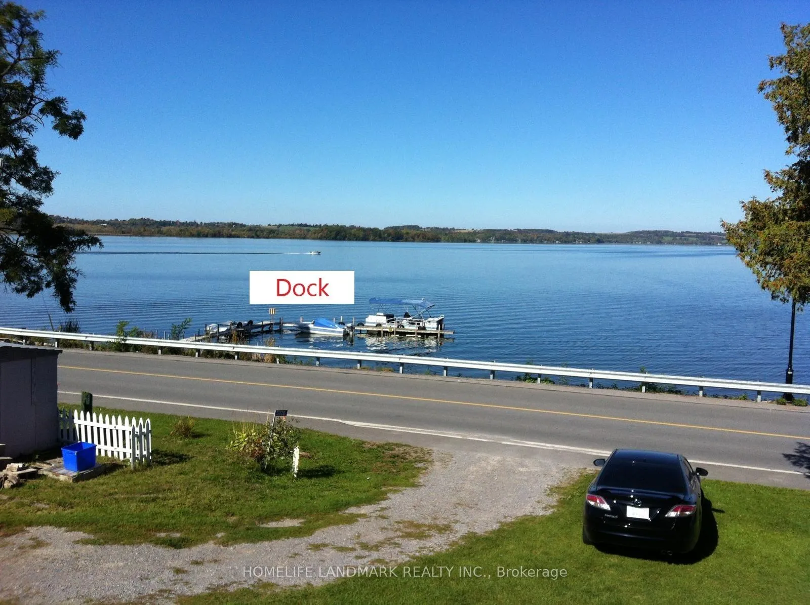Photo 4 of 5026 Rice Lake Drive, Hamilton Township, Bewdley — HOMEH