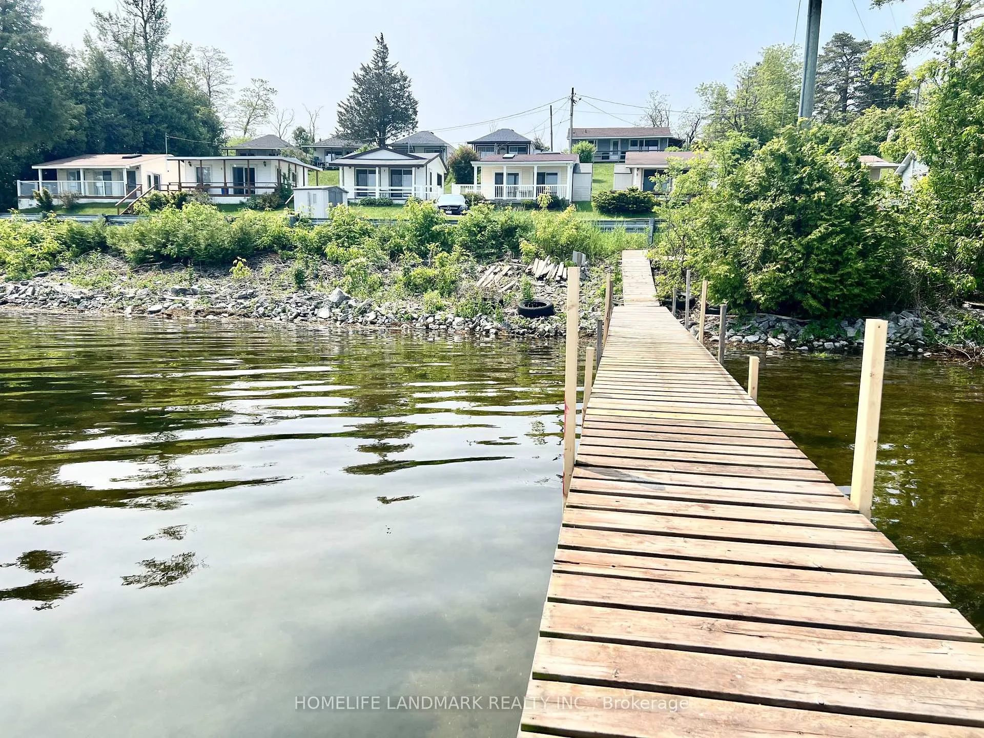 Photo 6 of 5026 Rice Lake Drive, Hamilton Township, Bewdley — HOMEH