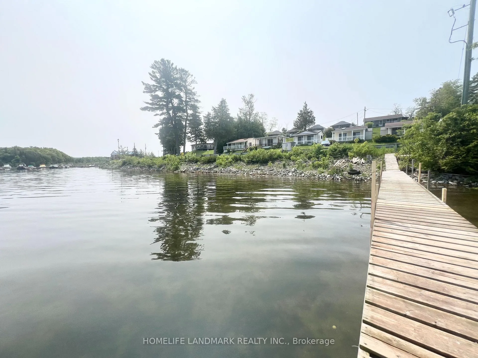 Photo 7 of 5026 Rice Lake Drive, Hamilton Township, Bewdley — HOMEH