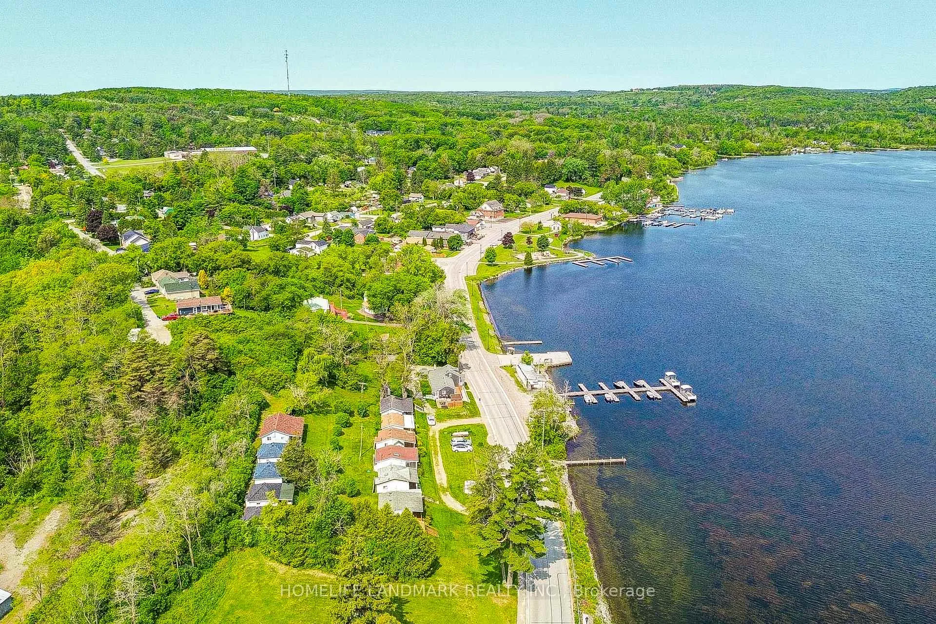Photo 11 of 5026 Rice Lake Drive, Hamilton Township, Bewdley — HOMEH