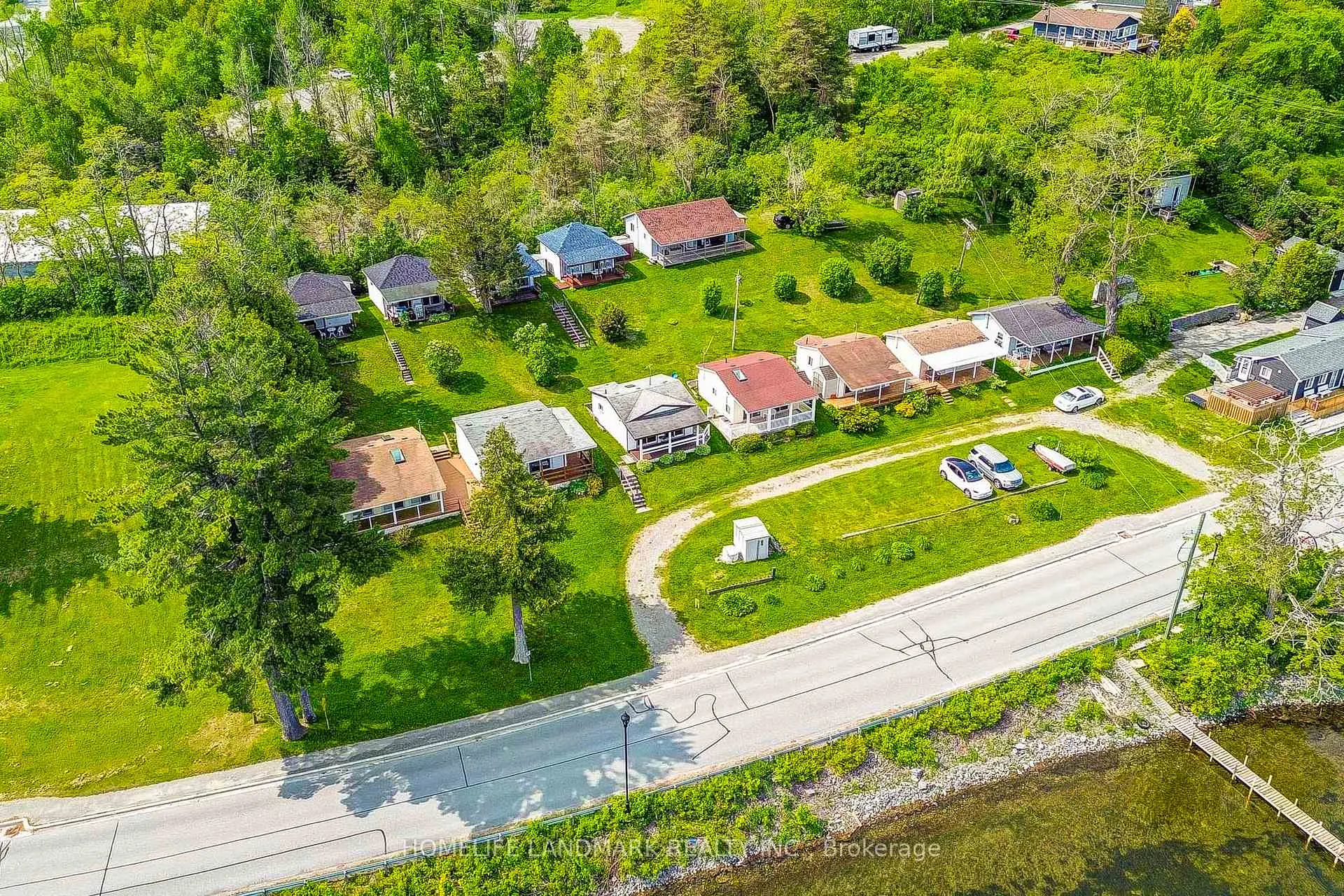 Photo 12 of 5026 Rice Lake Drive, Hamilton Township, Bewdley — HOMEH