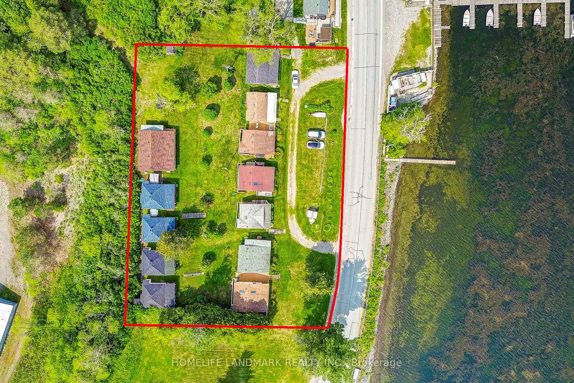 Photo 13 of 5026 Rice Lake Drive, Hamilton Township, Bewdley — HOMEH