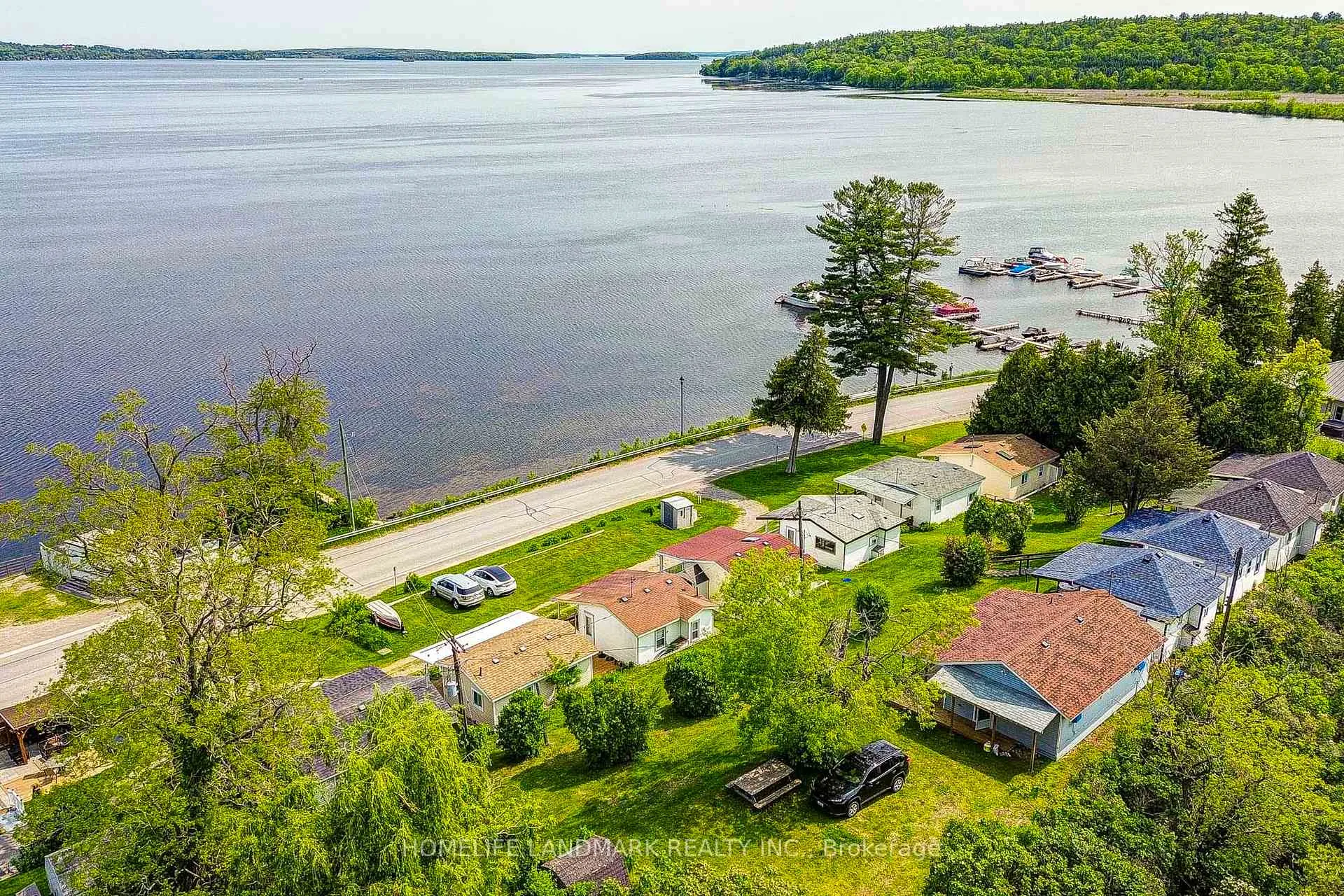 Photo 14 of 5026 Rice Lake Drive, Hamilton Township, Bewdley — HOMEH