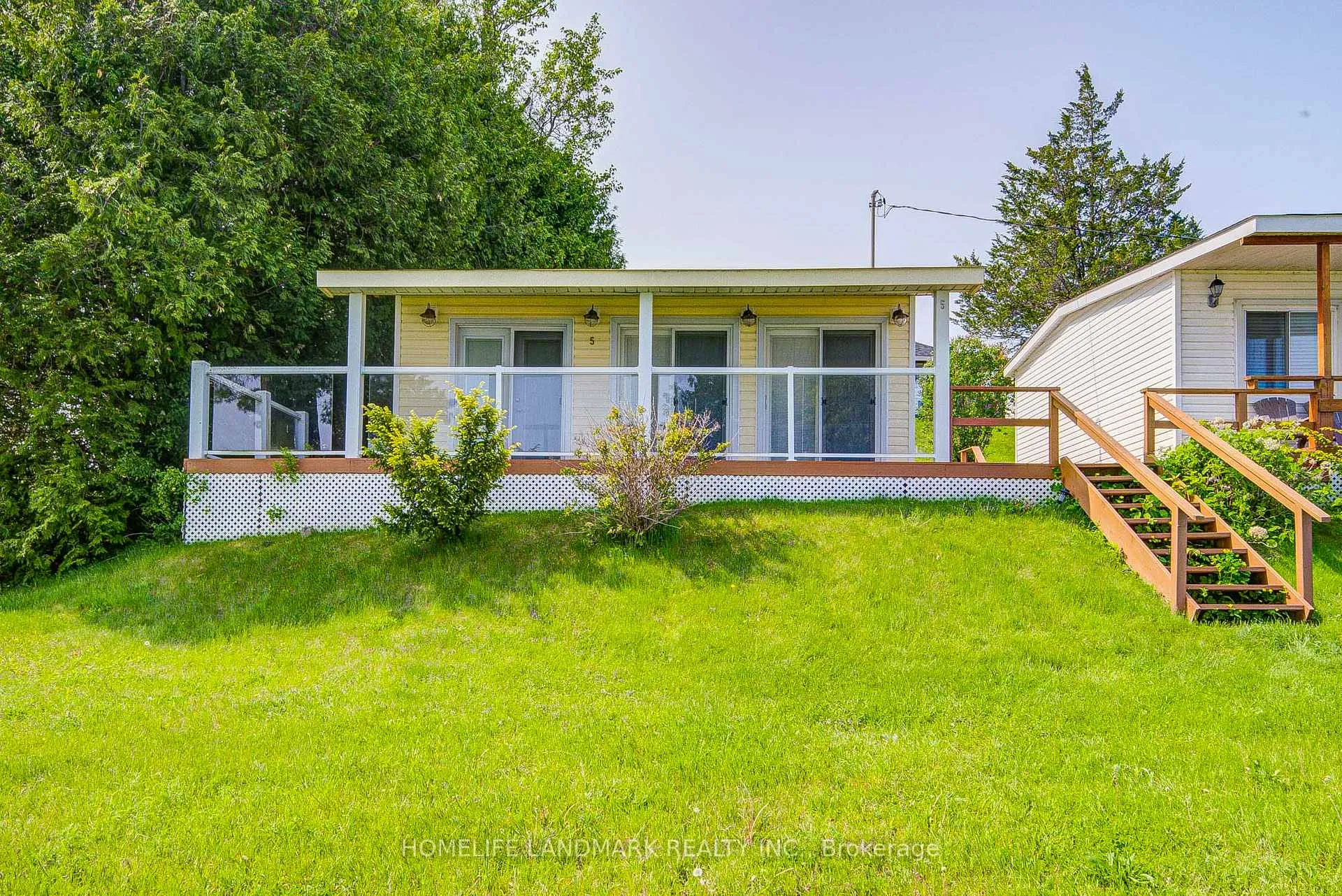 Photo 15 of 5026 Rice Lake Drive, Hamilton Township, Bewdley — HOMEH