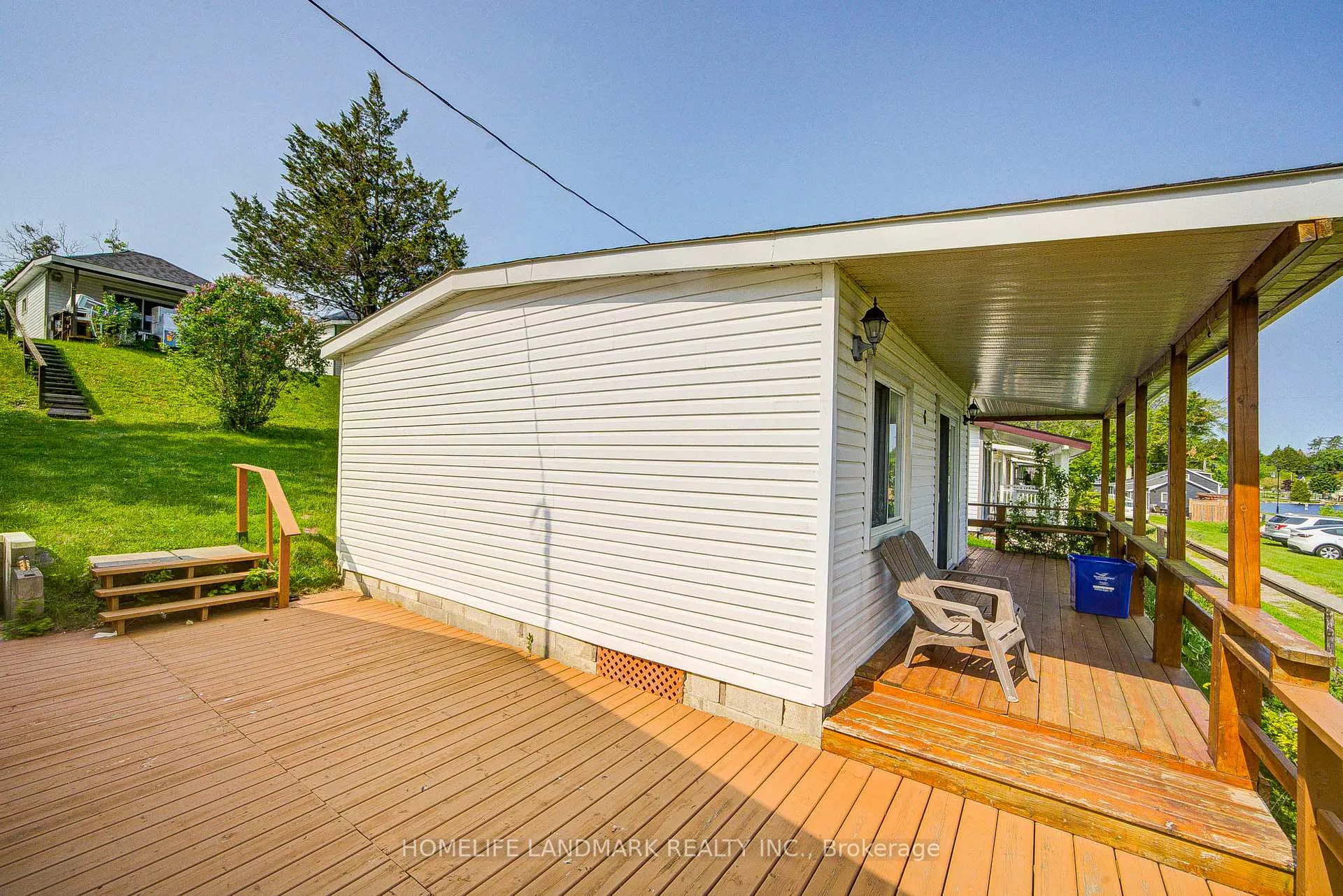 Photo 18 of 5026 Rice Lake Drive, Hamilton Township, Bewdley — HOMEH